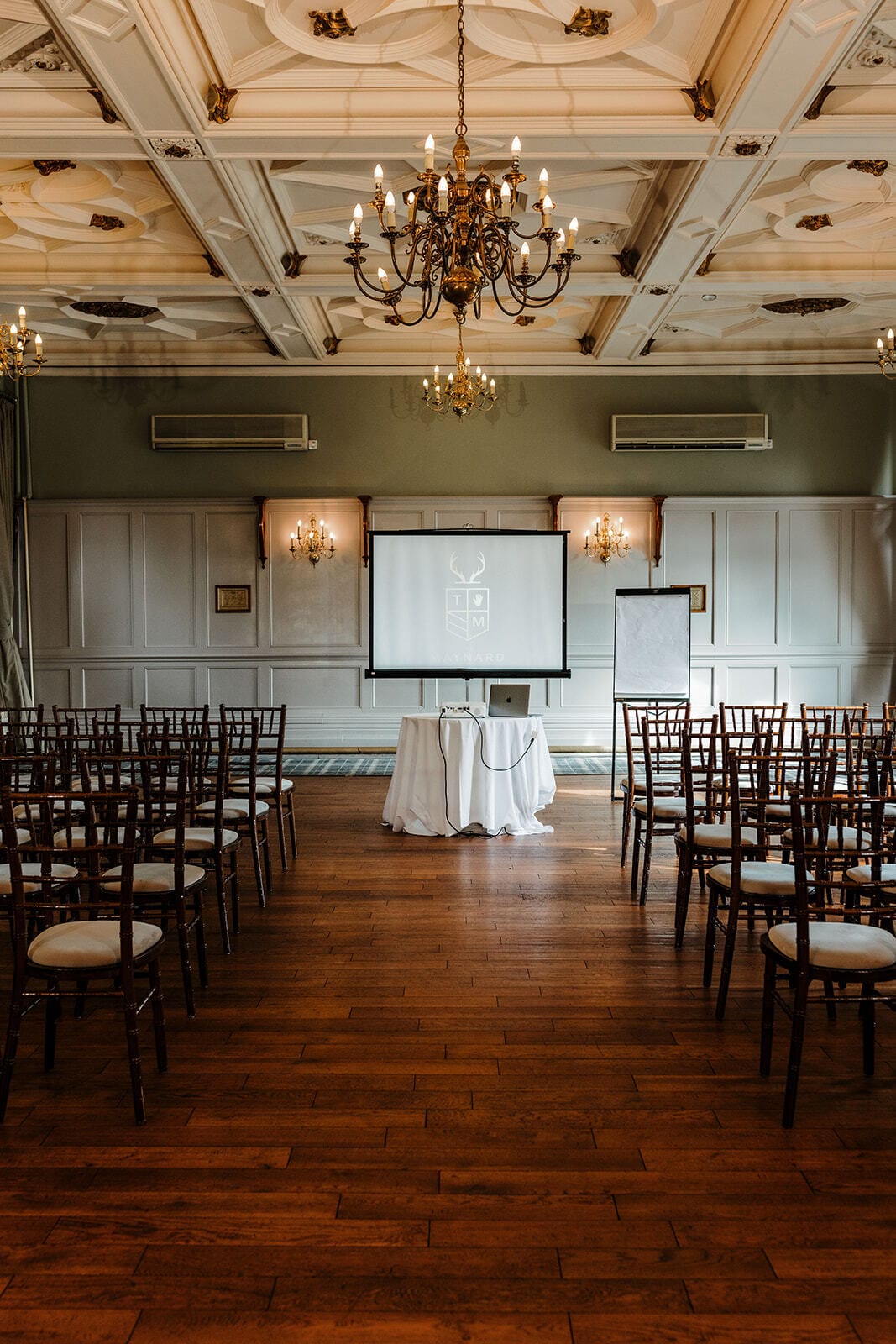 Photo of The Maynard, The Chatsworth Suite