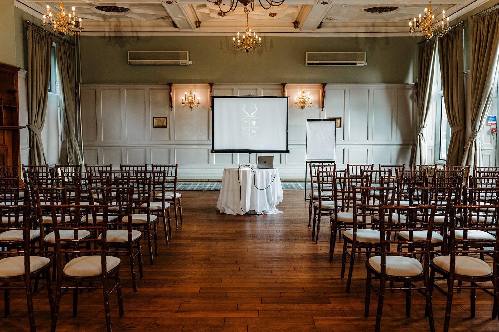 Photo of The Maynard, The Chatsworth Suite