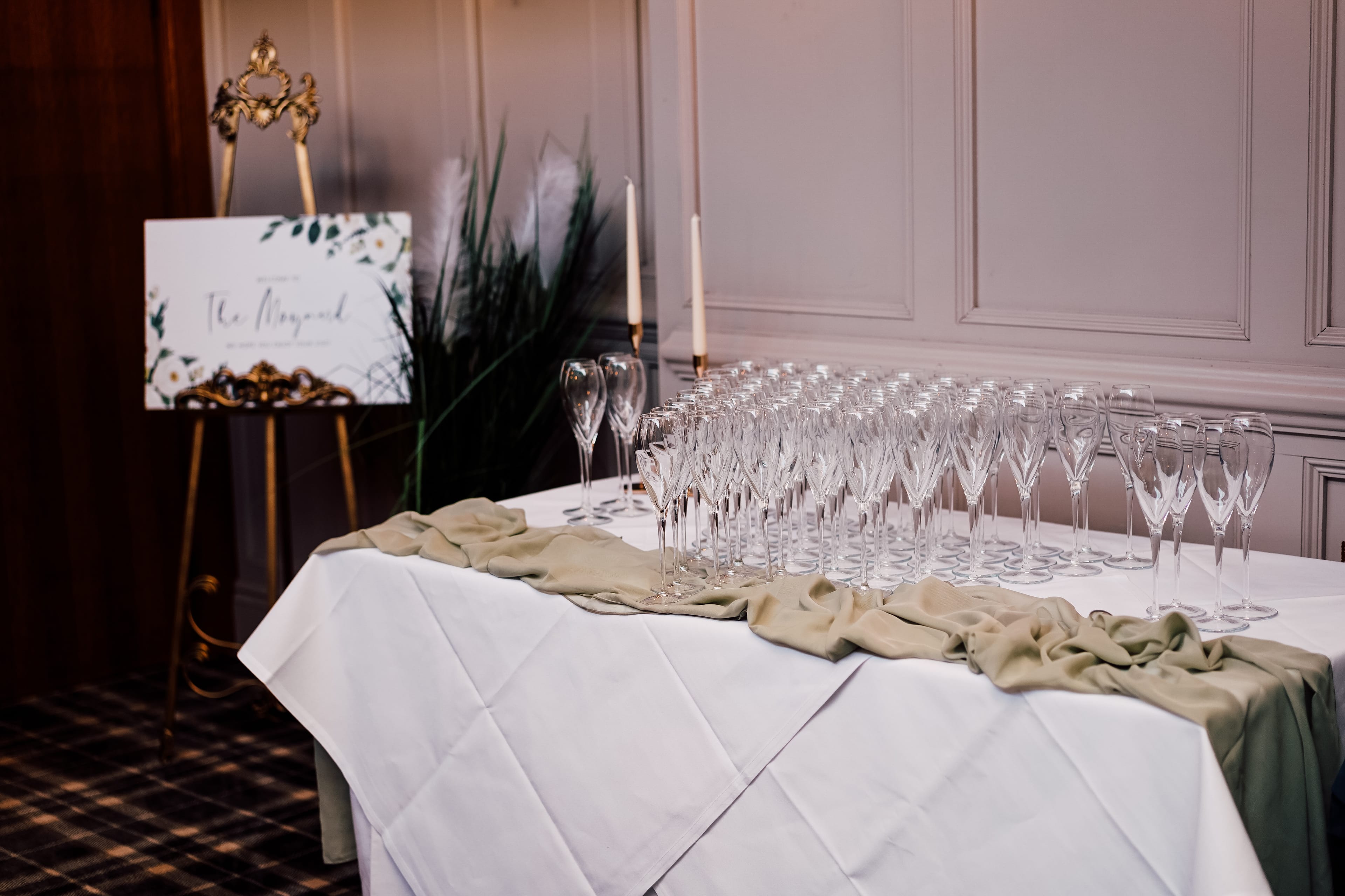 Photo of The Maynard, The Chatsworth Suite