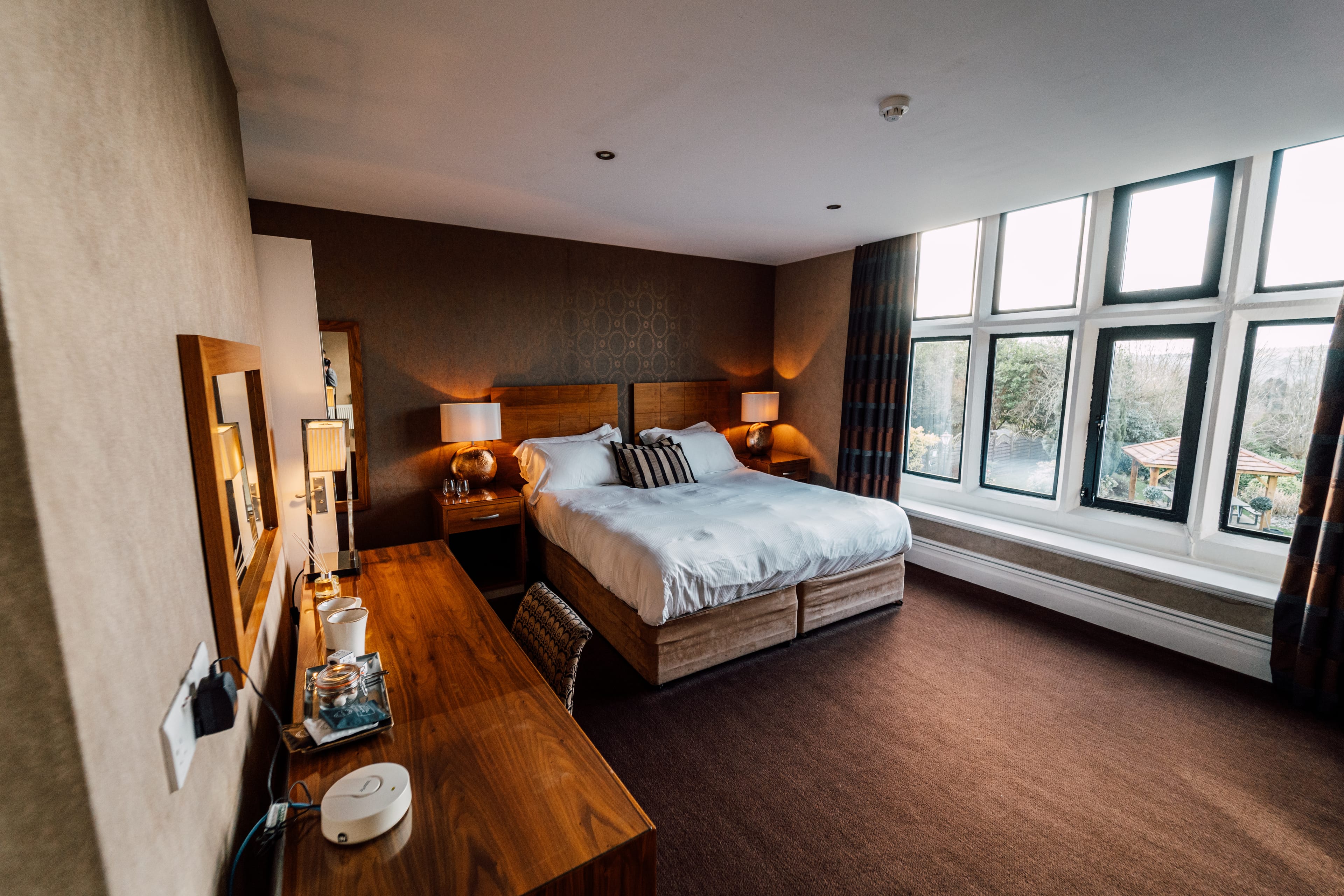 Photo of The Maynard, The Chatsworth Suite