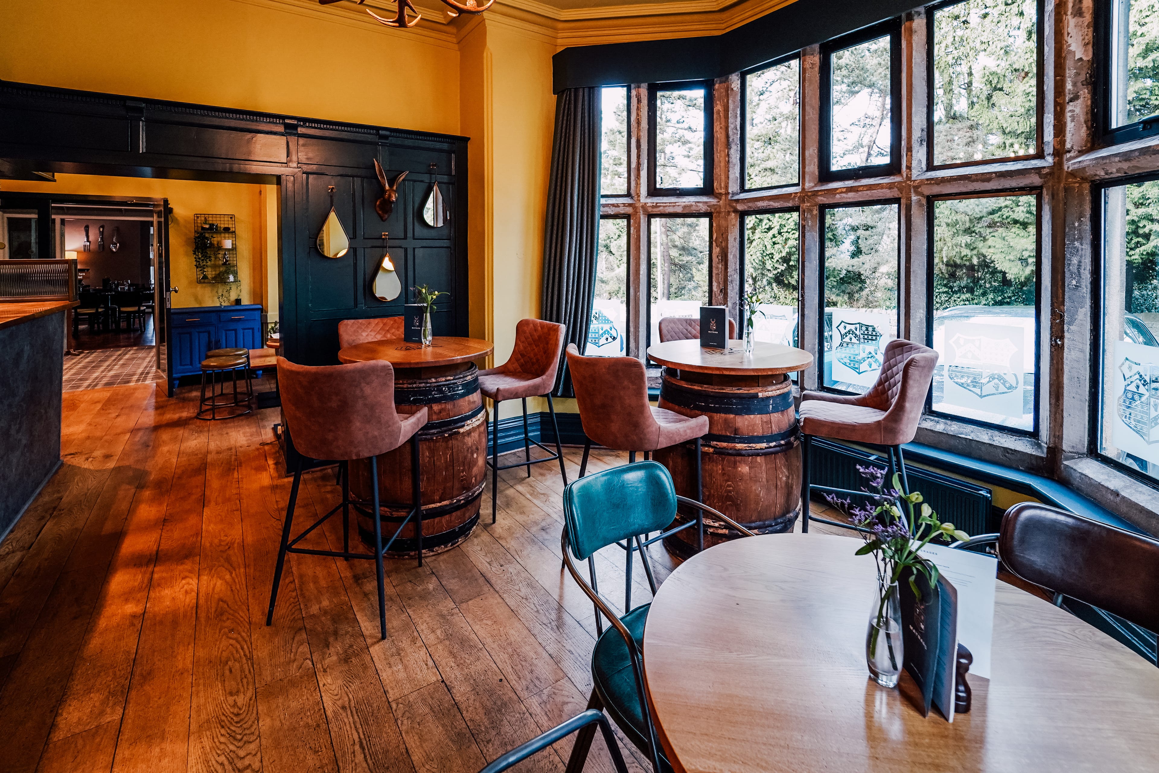 Photo of The Maynard, The Chatsworth Suite