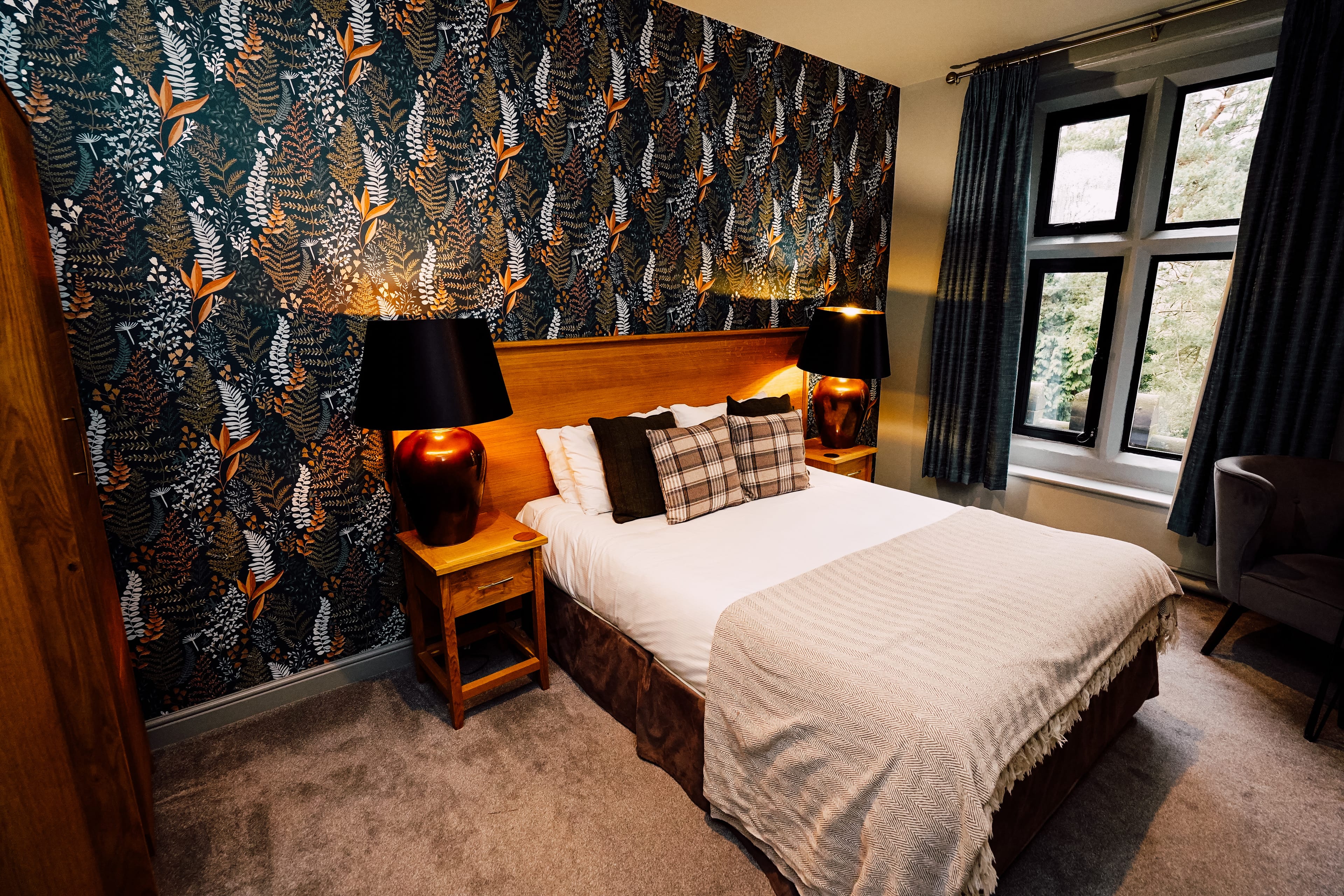 Photo of The Maynard, The Chatsworth Suite