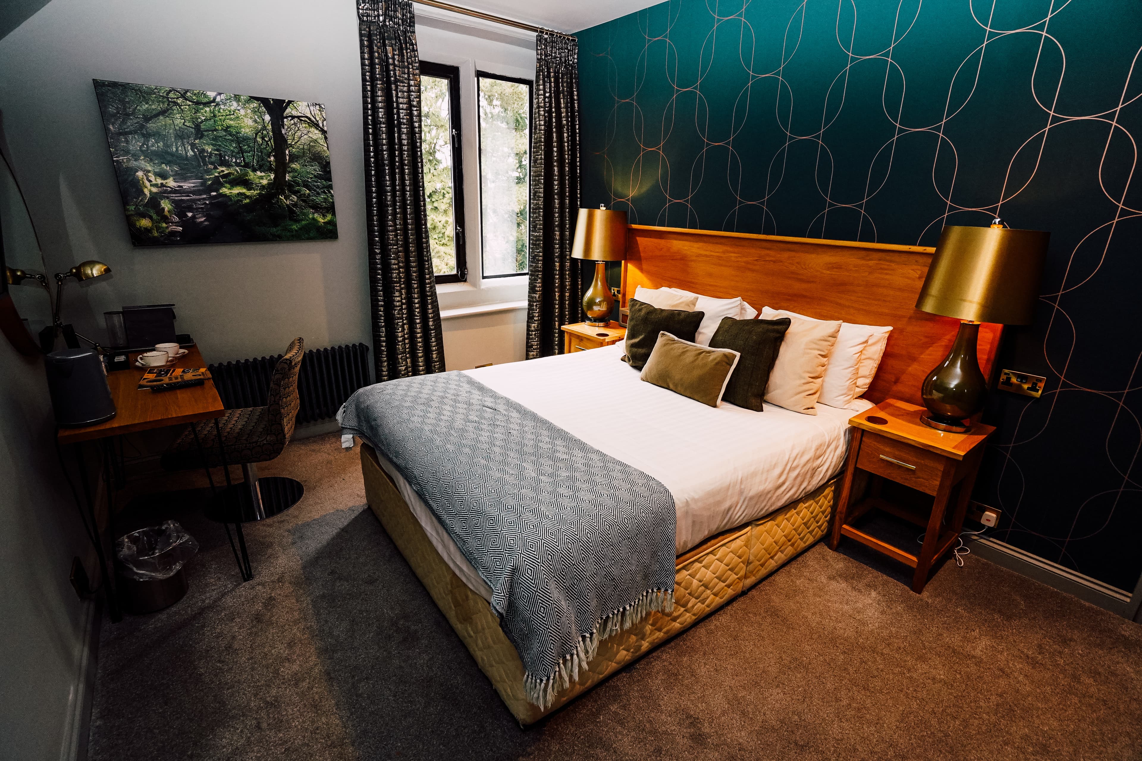 The Maynard, The Chatsworth Suite, undefined photo #44