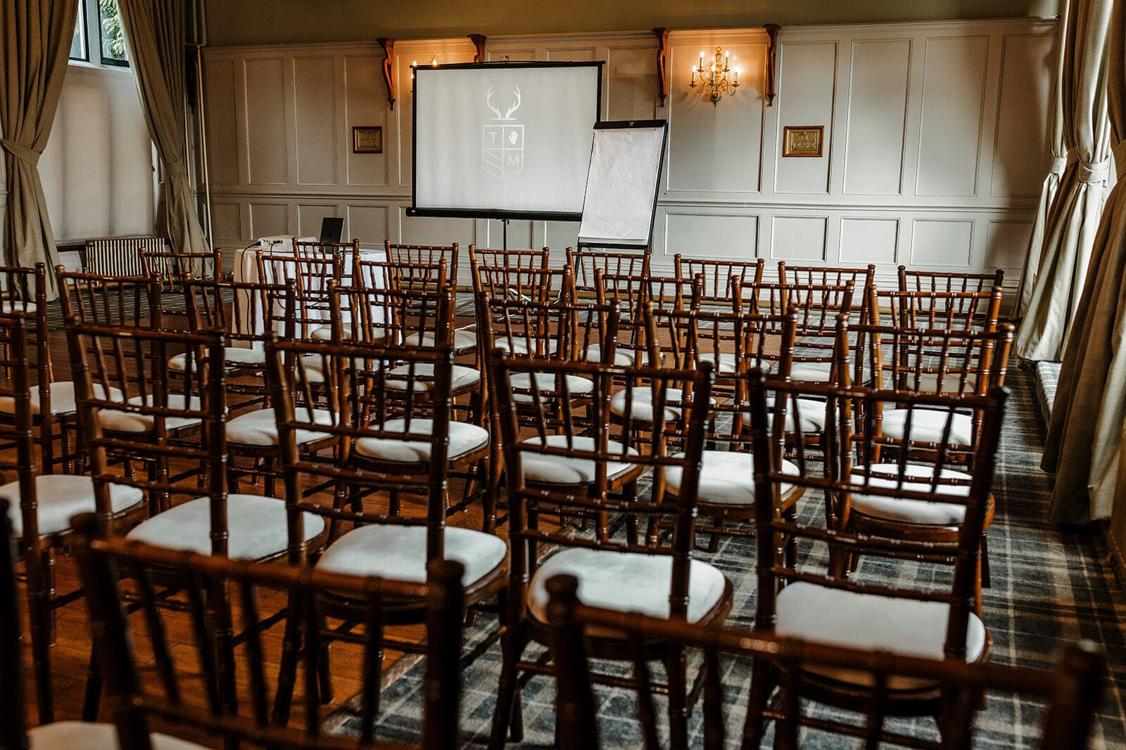 The Maynard, The Chatsworth Suite, undefined photo #4