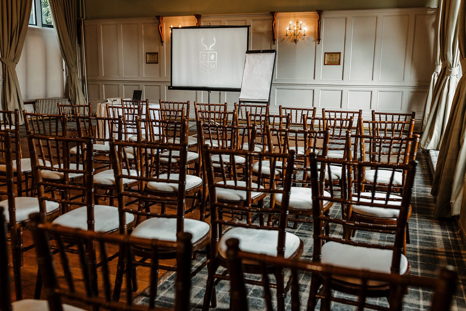 Photo of The Maynard, The Chatsworth Suite
