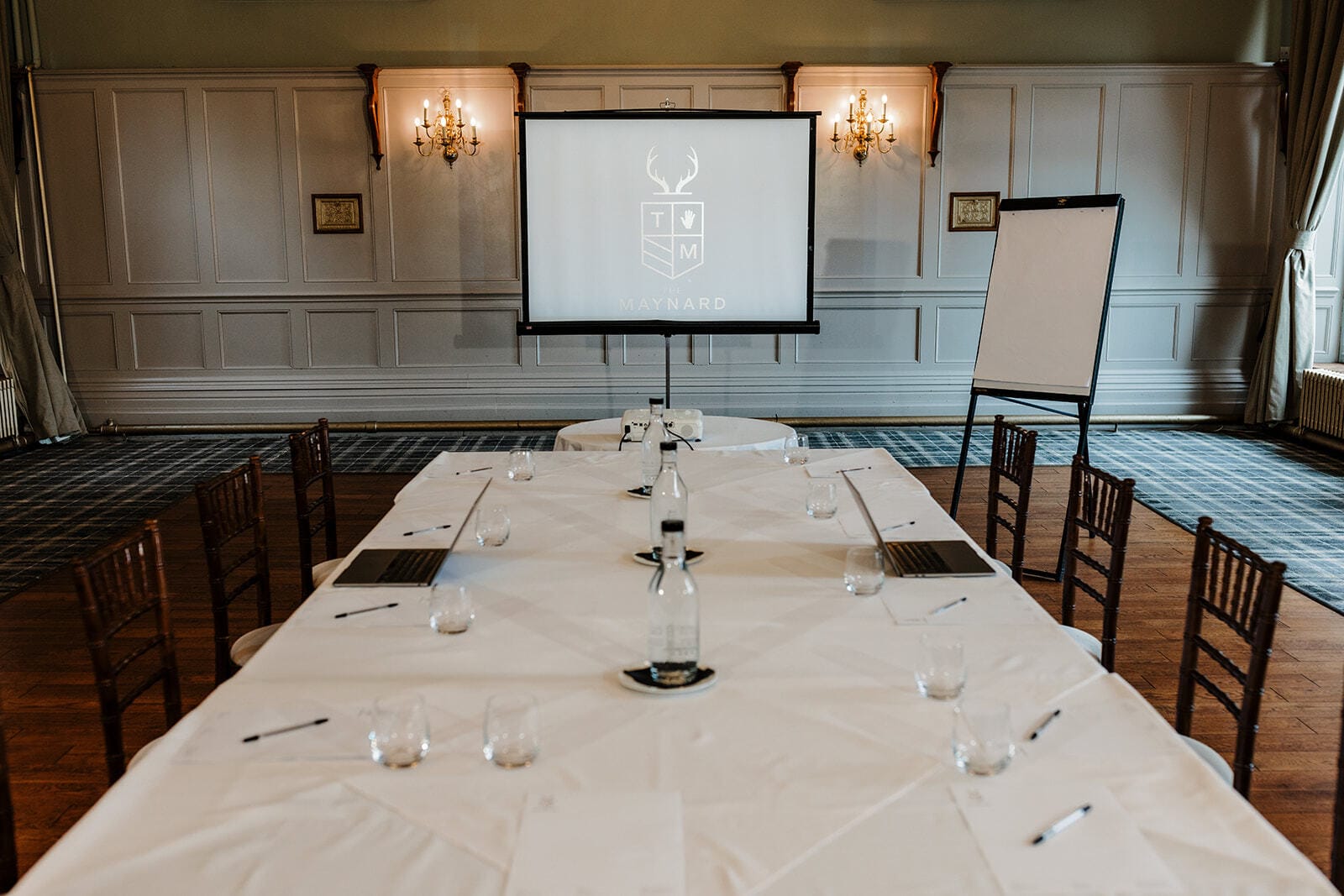 Photo of The Maynard, The Chatsworth Suite