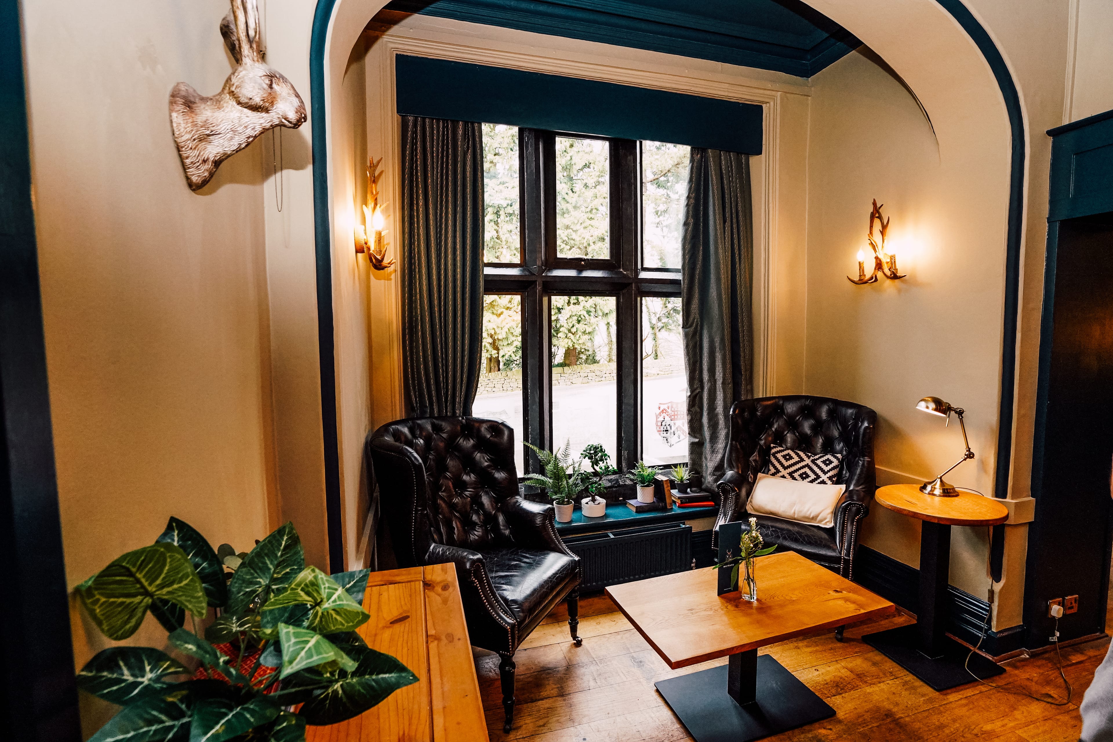 Photo of The Maynard, The Chatsworth Suite