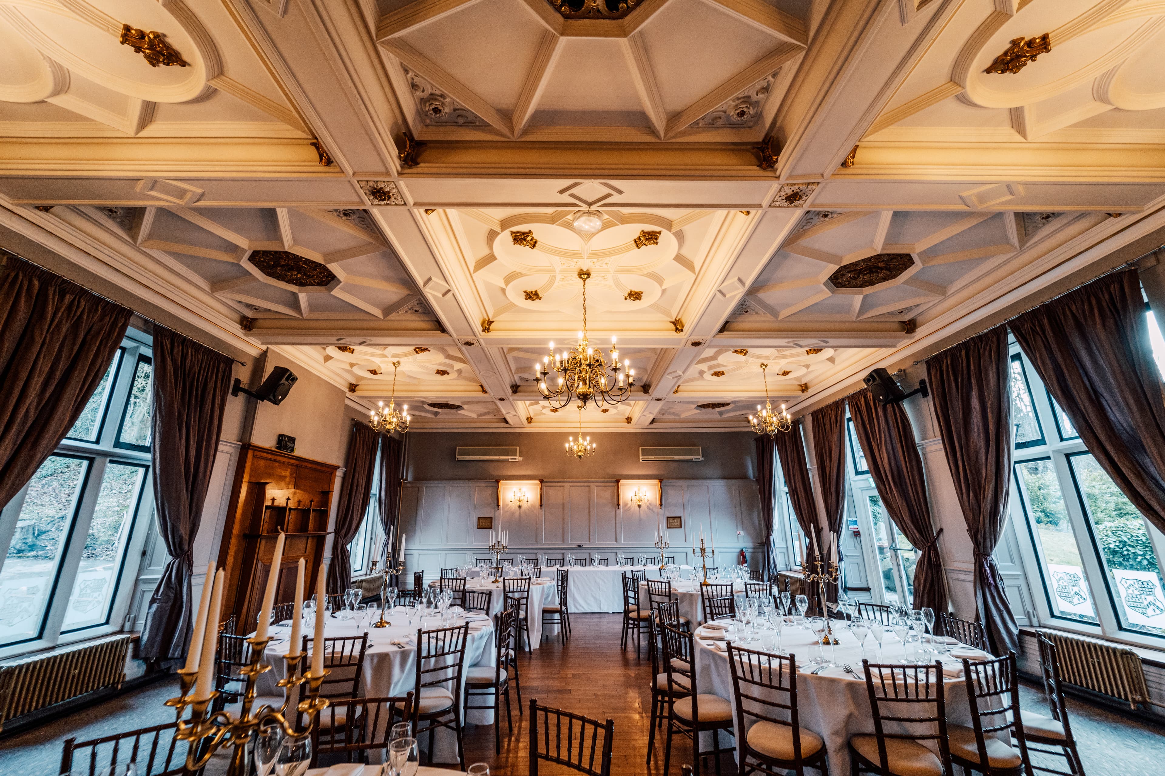 The Maynard, The Chatsworth Suite, undefined photo #16