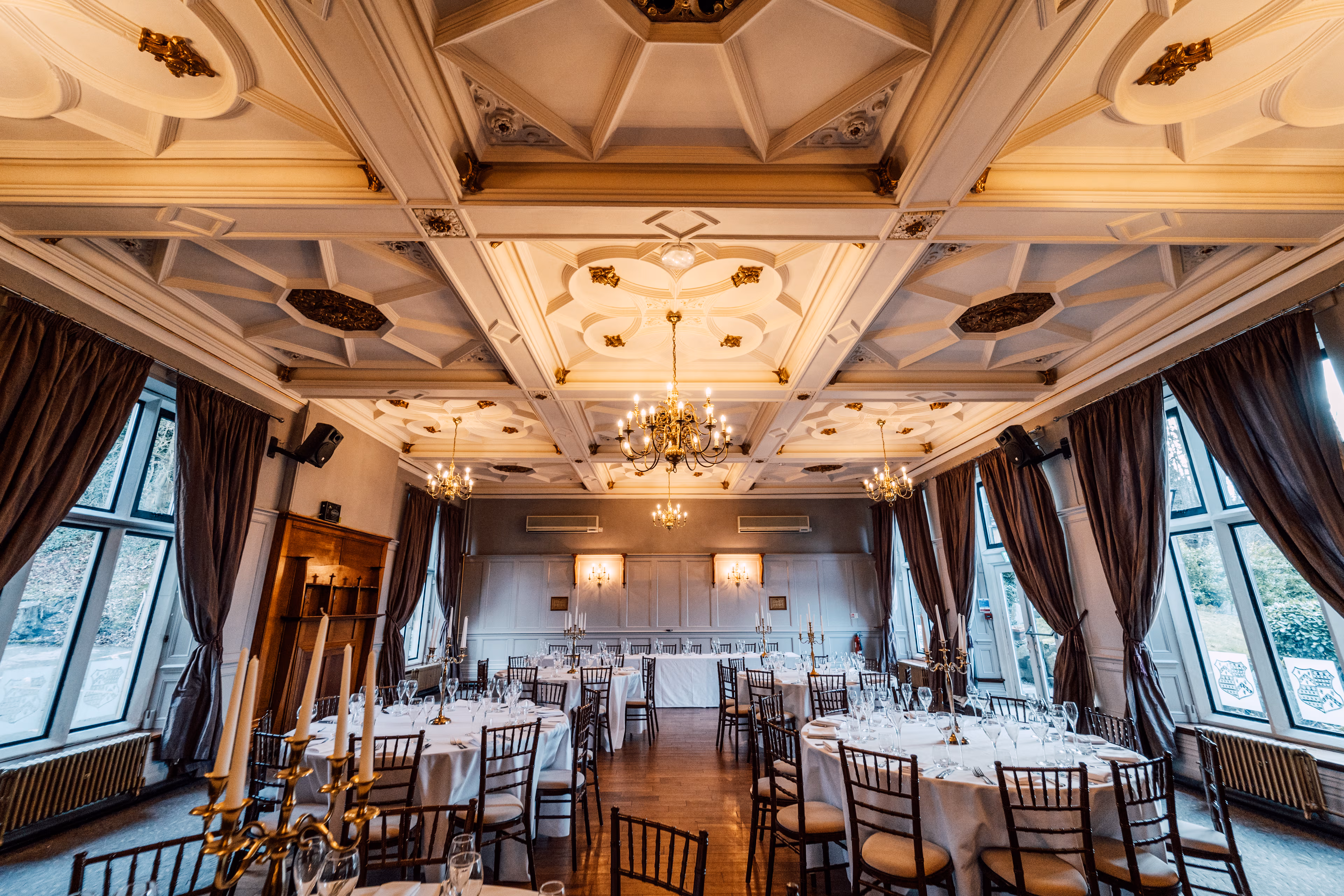 Photo of The Maynard, The Chatsworth Suite