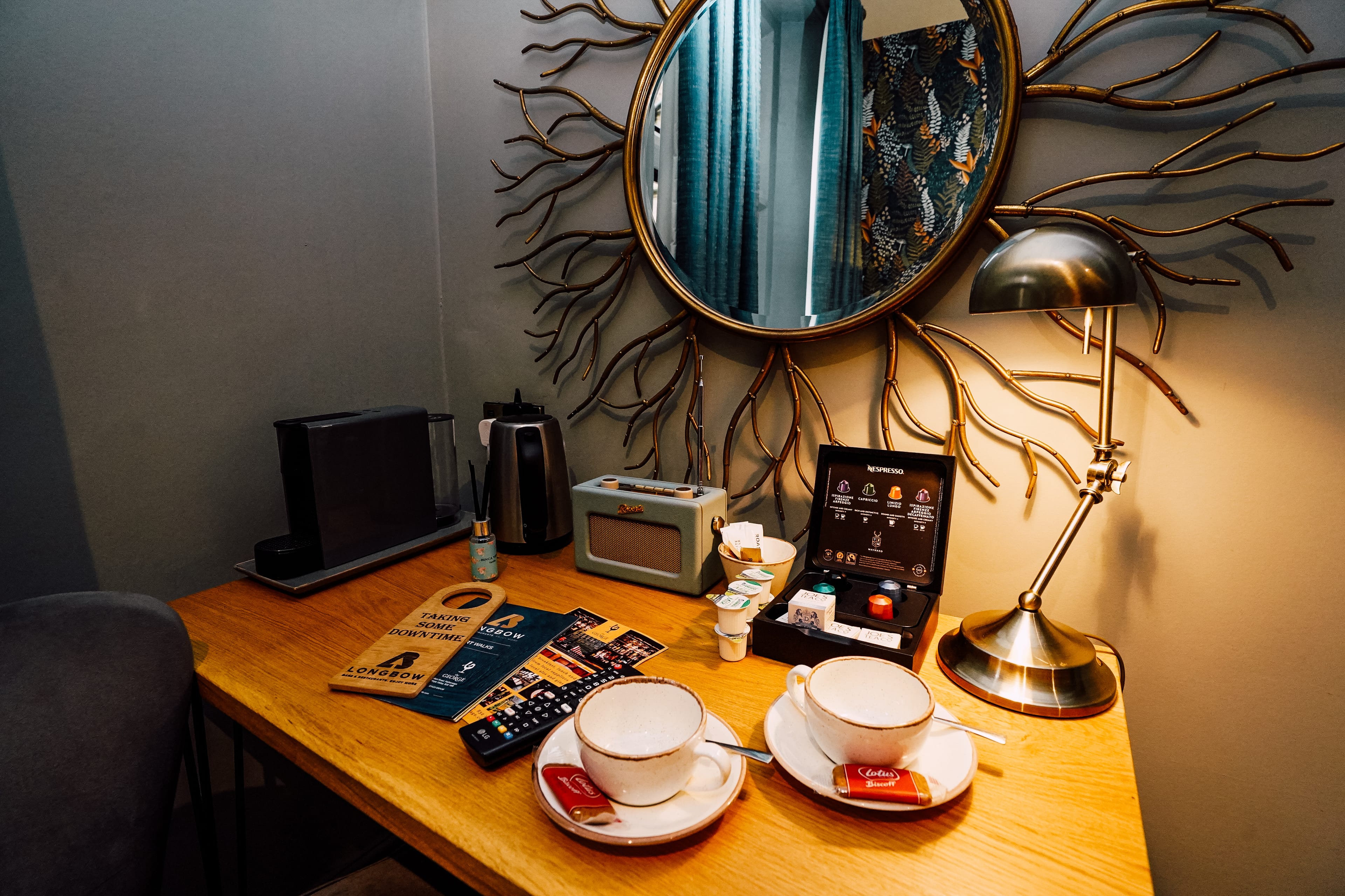 Photo of The Maynard, The Chatsworth Suite