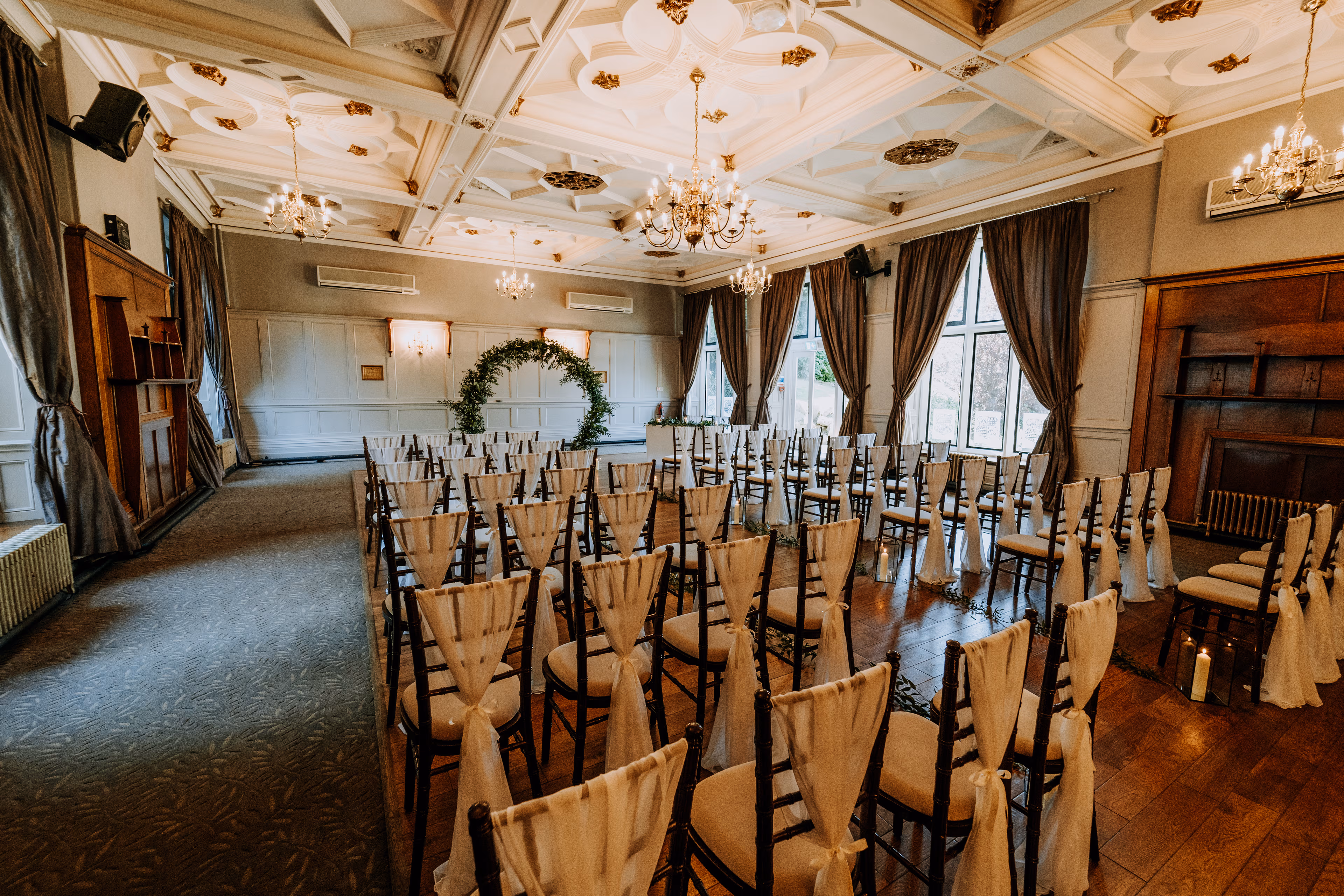 Photo of The Maynard, The Chatsworth Suite