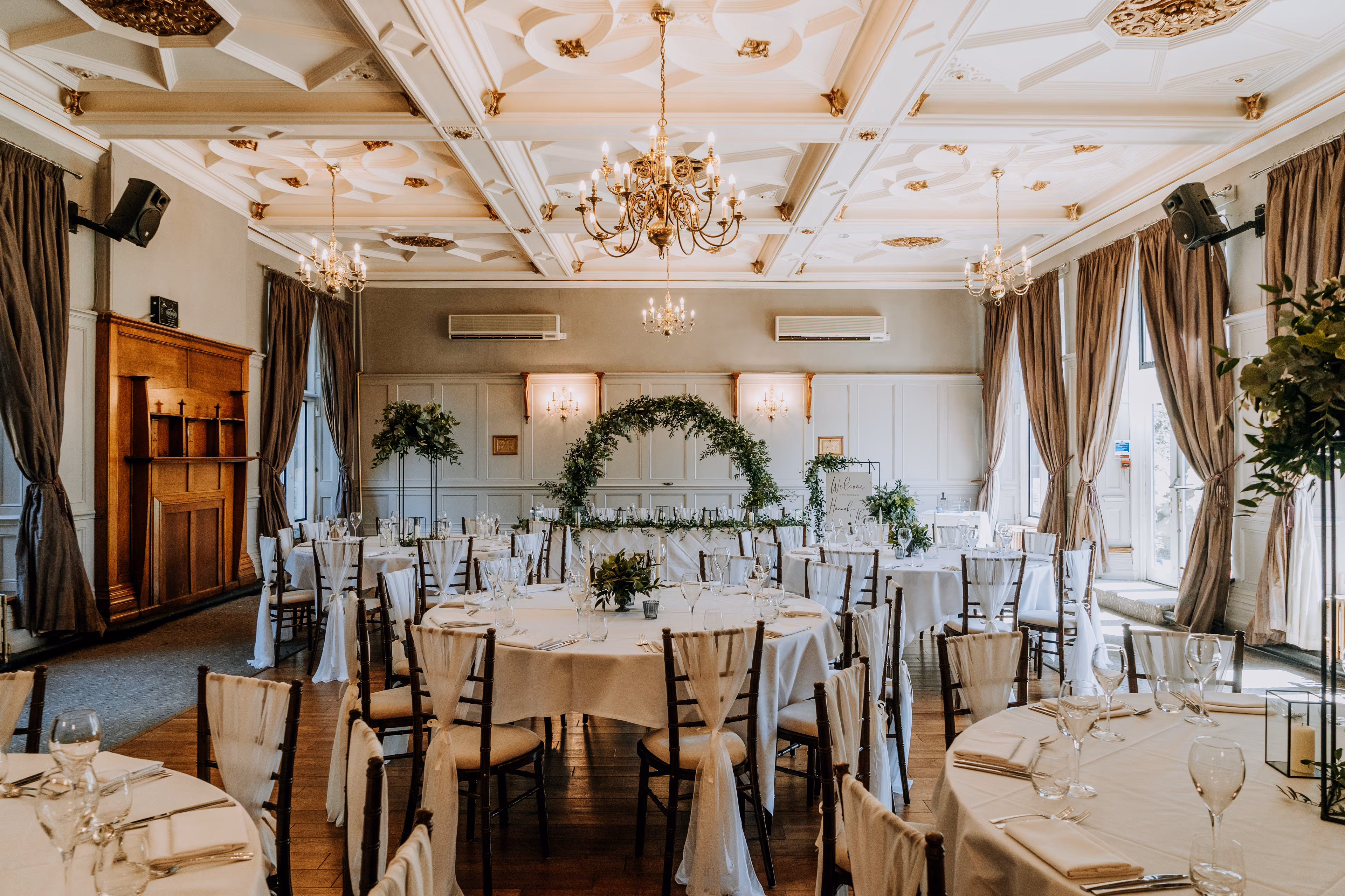 Photo of The Maynard, The Chatsworth Suite
