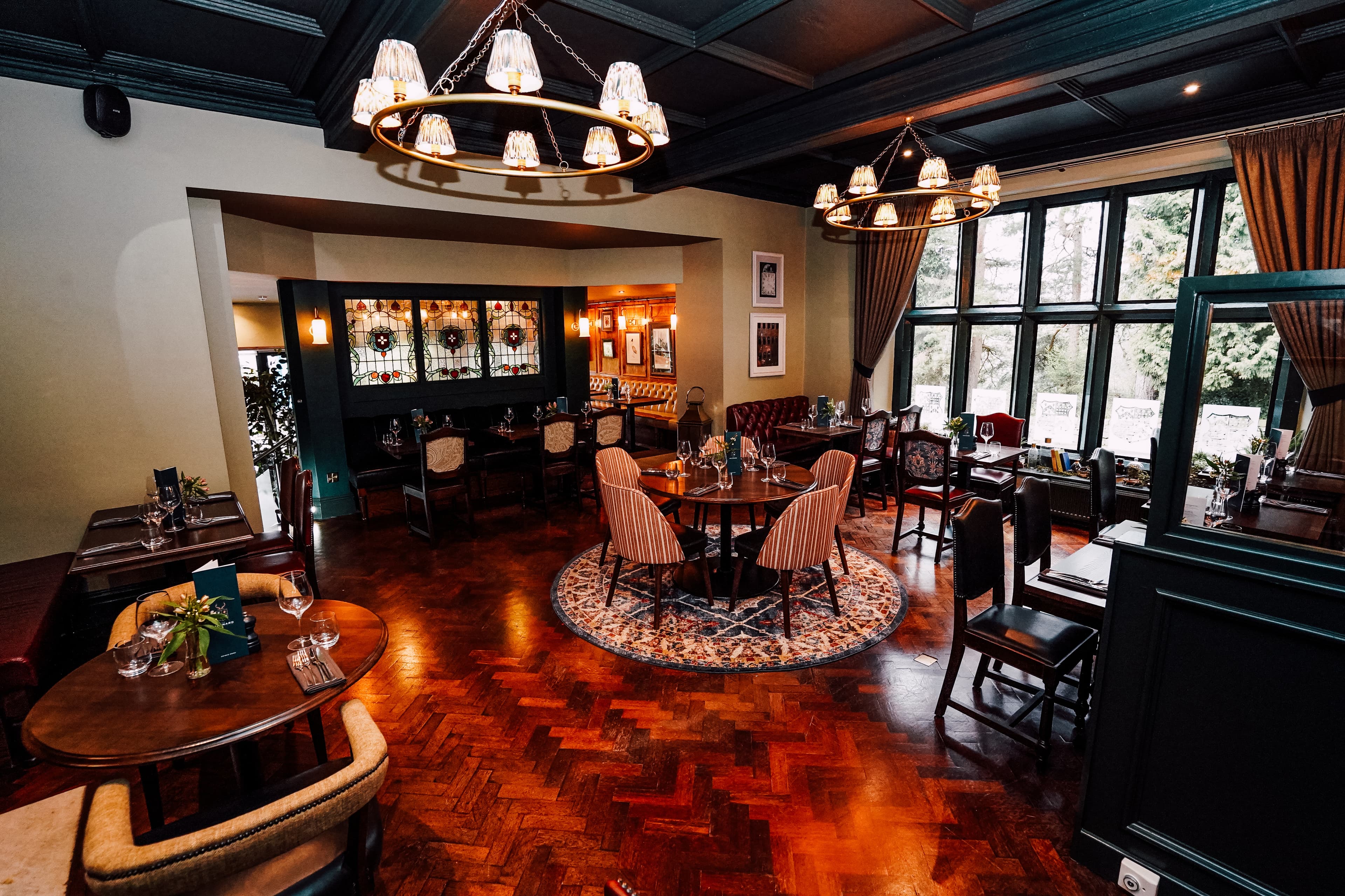 The Maynard, The Chatsworth Suite, undefined photo #36