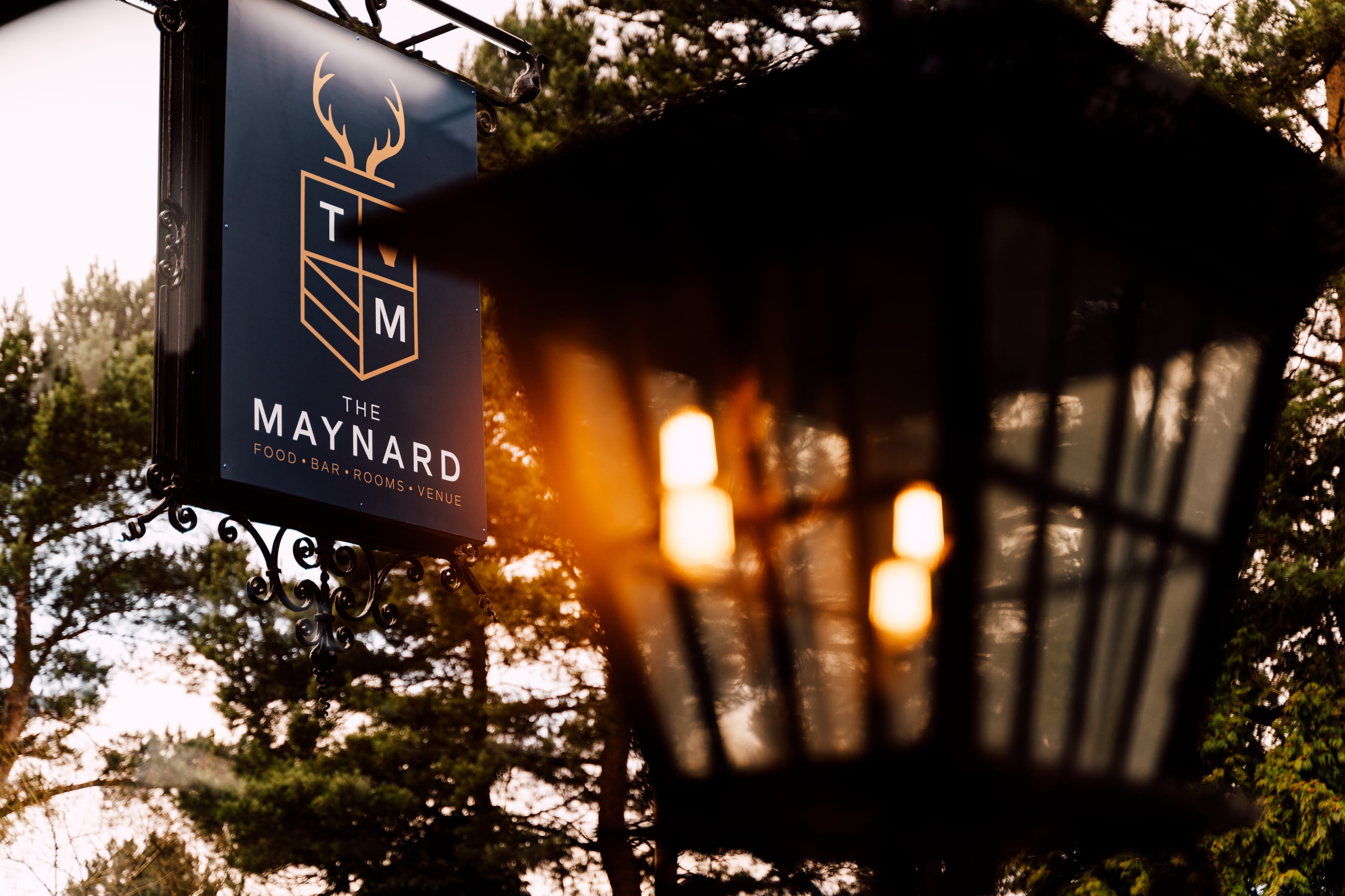 Photo of The Maynard, The Chatsworth Suite