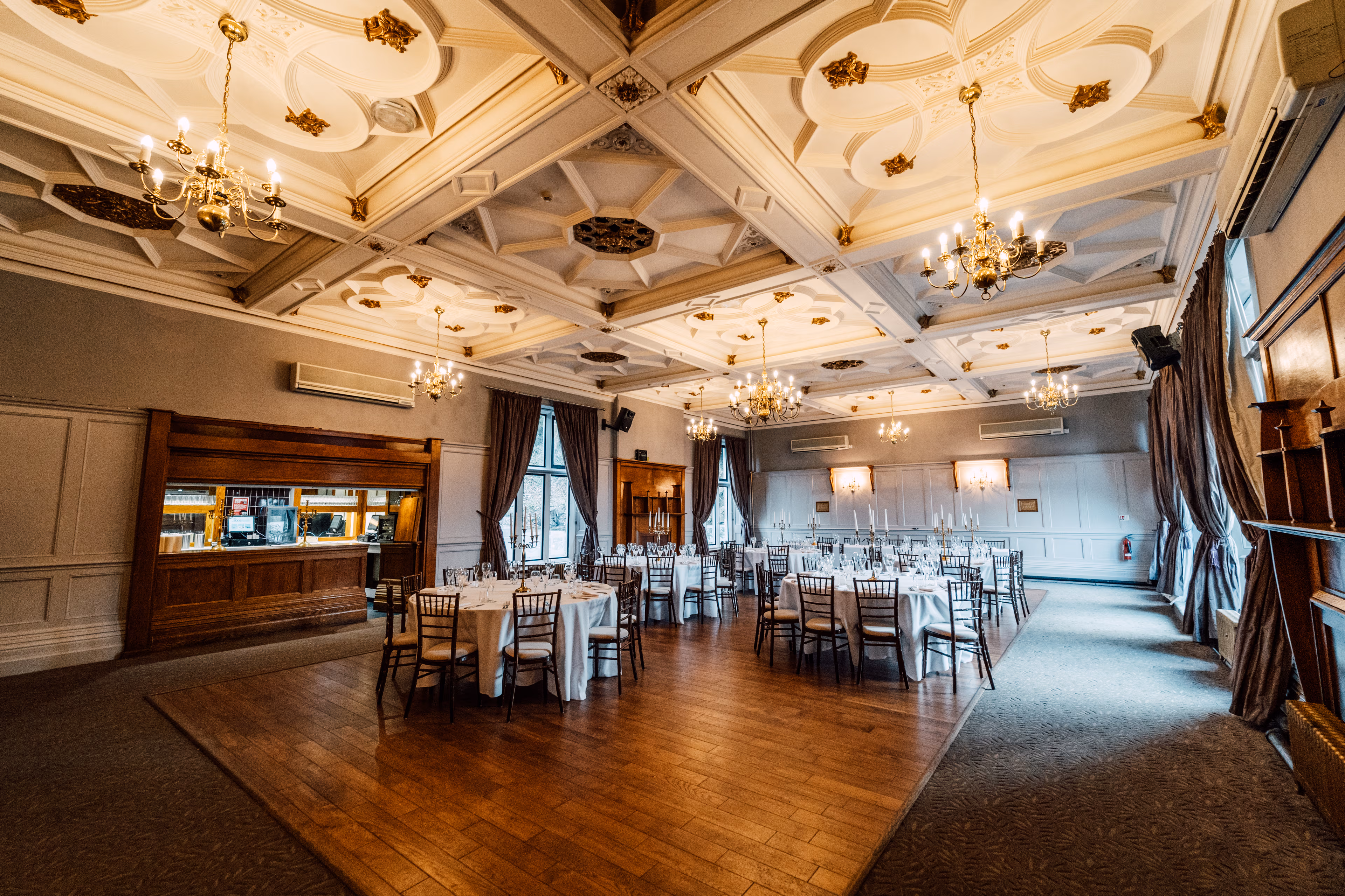 Photo of The Maynard, The Chatsworth Suite