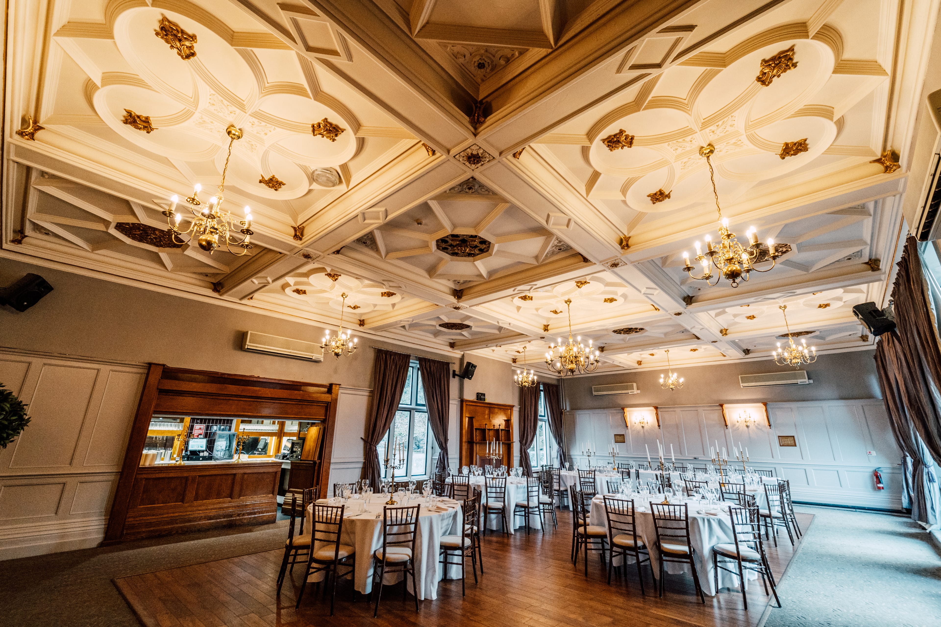 Photo of The Maynard, The Chatsworth Suite