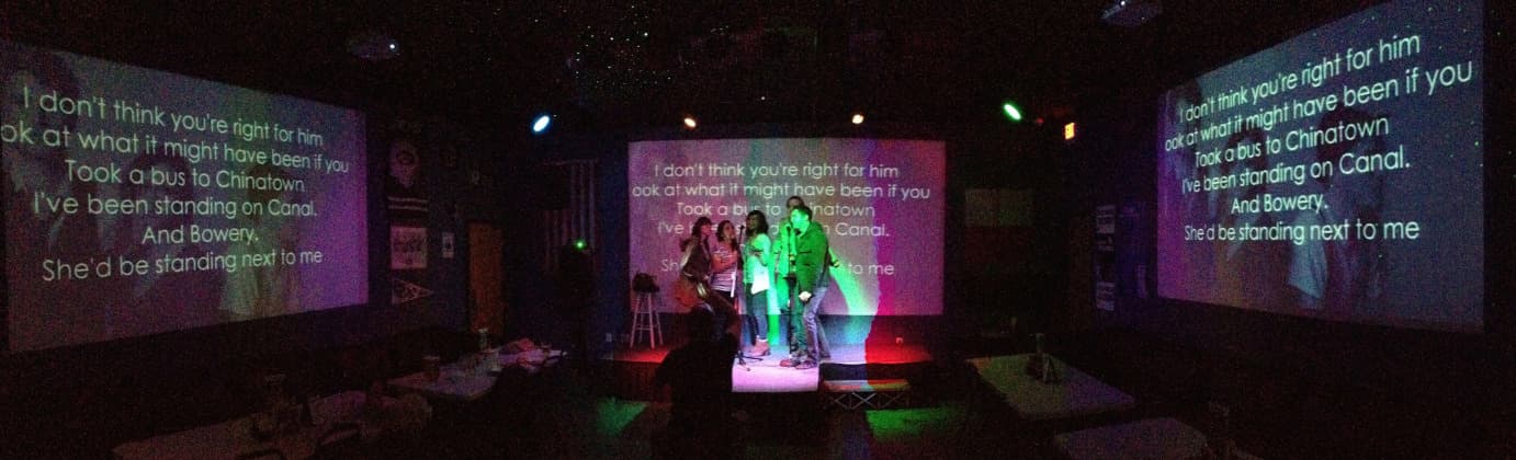 Photo of Mister Tramps Sports Pub