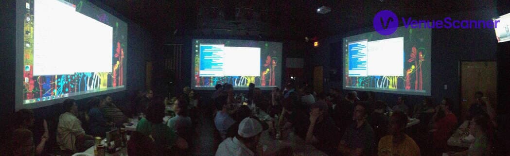 Mister Tramps Sports Pub photo #3