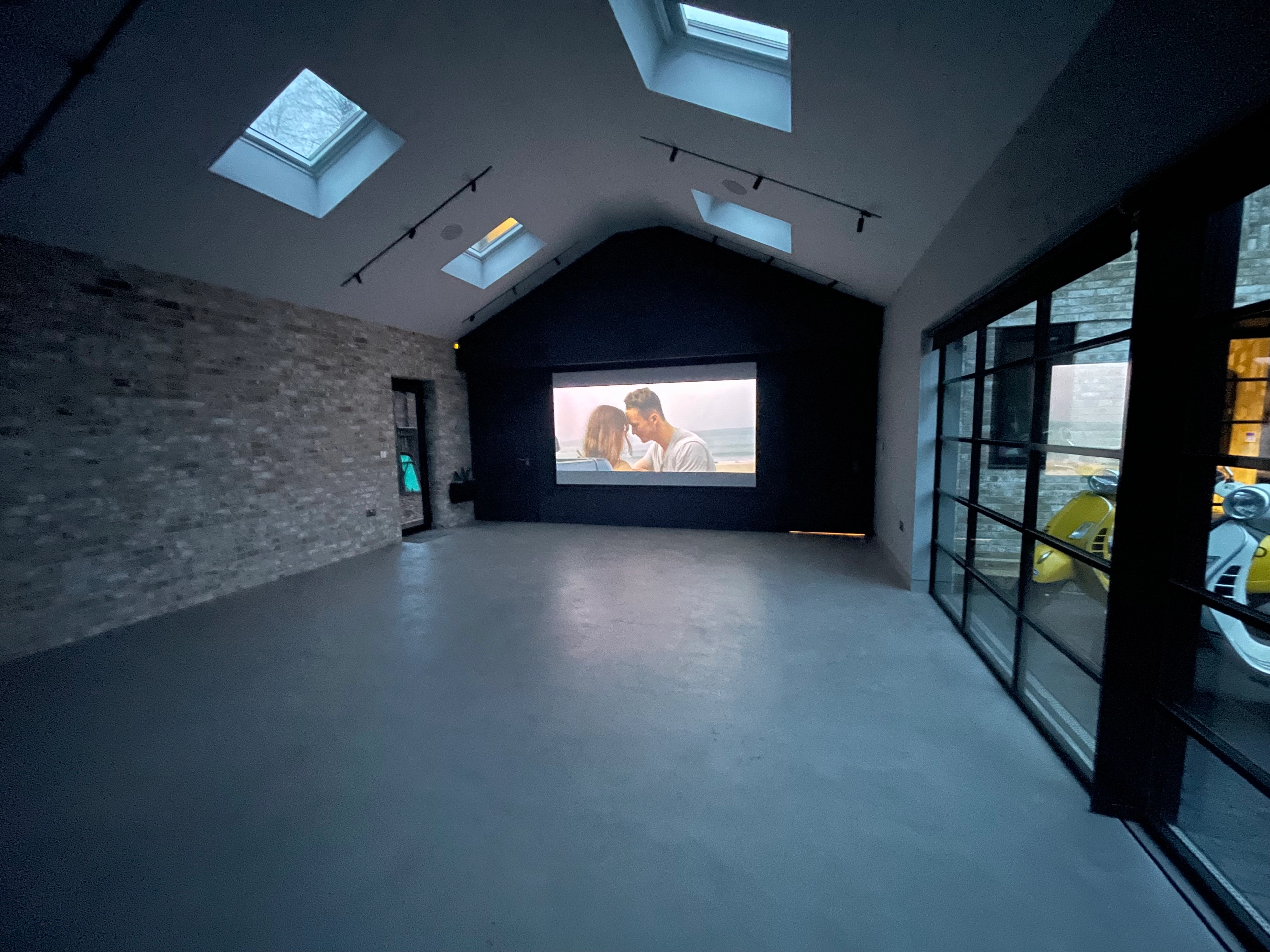 Photo of On Kew, Studio Space