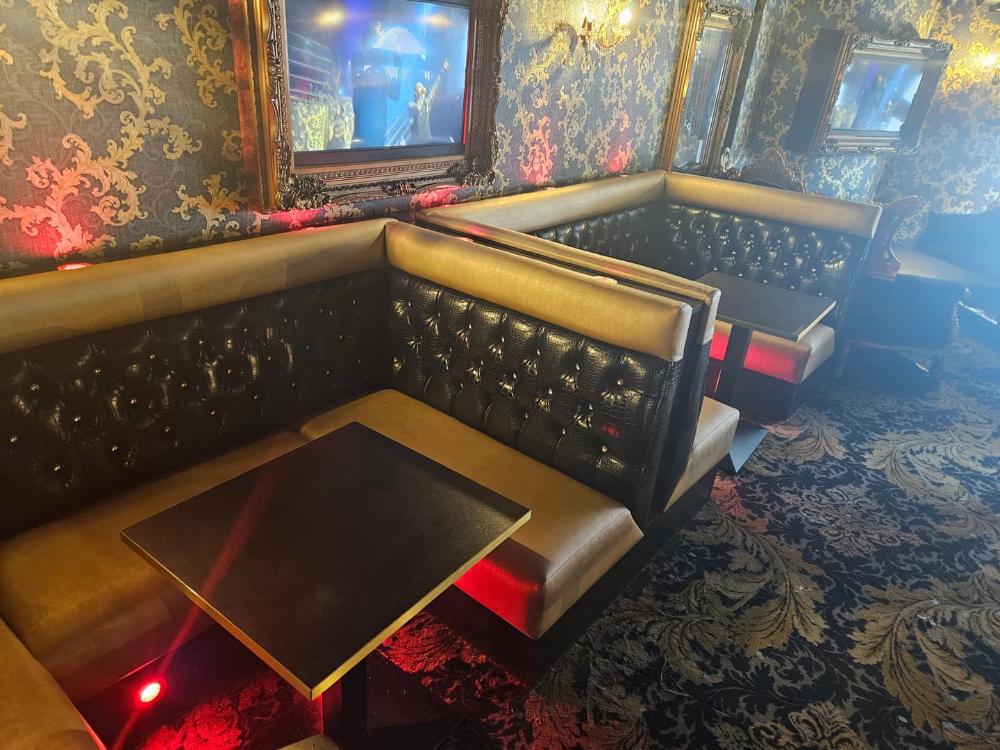 Exclusive Hire, CTRL Nightclub photo #8