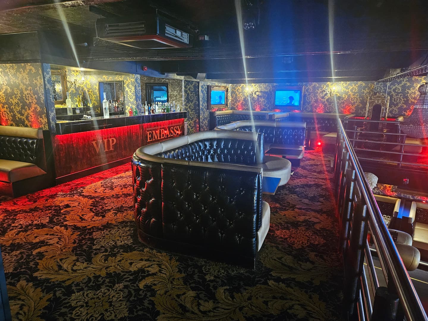 Exclusive Hire, CTRL Nightclub photo #6