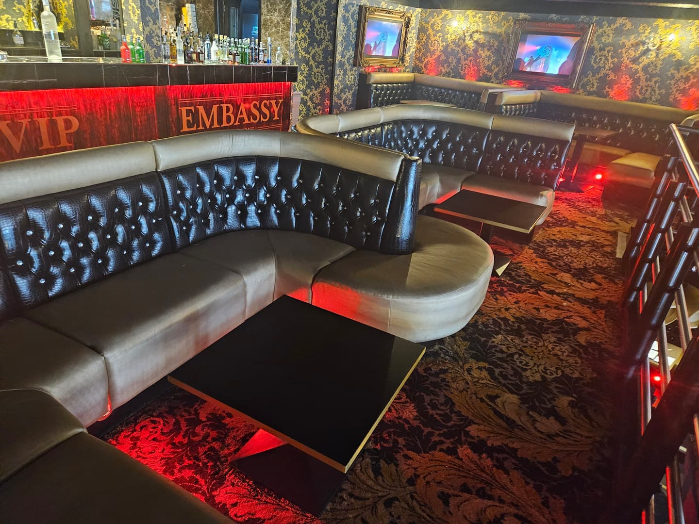 Exclusive Hire, CTRL Nightclub photo #2