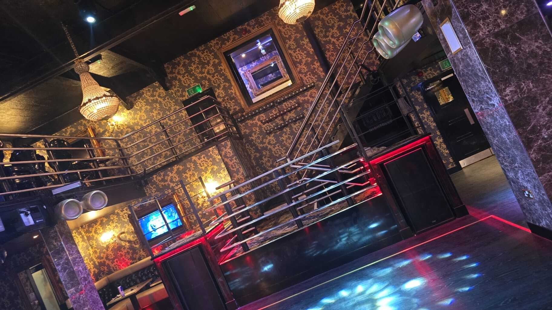 Exclusive Hire, CTRL Nightclub photo #7