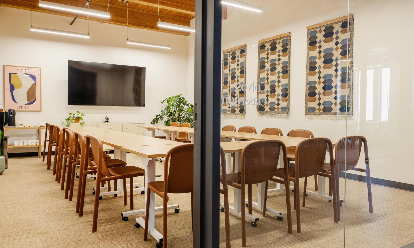 The Colvos Room, The Pioneer Collective - Ballard photo #1