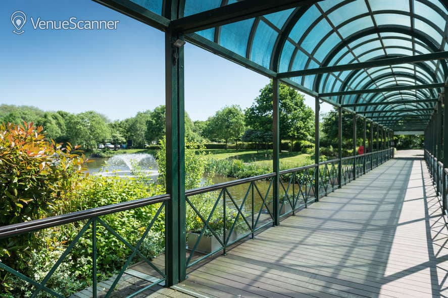 Imago Venues photo #3