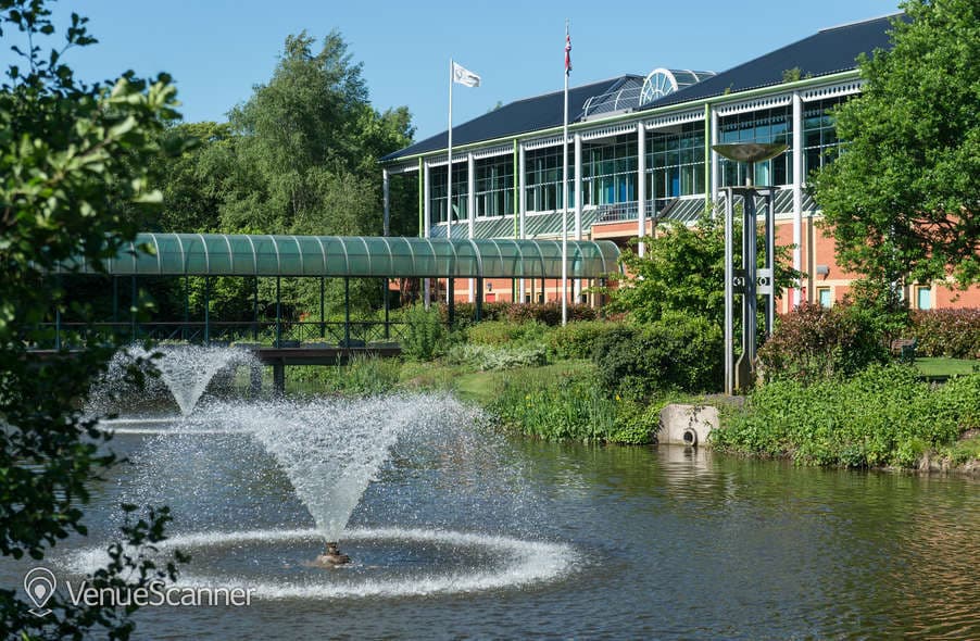 Imago Venues, Sports Hall, undefined photo #1