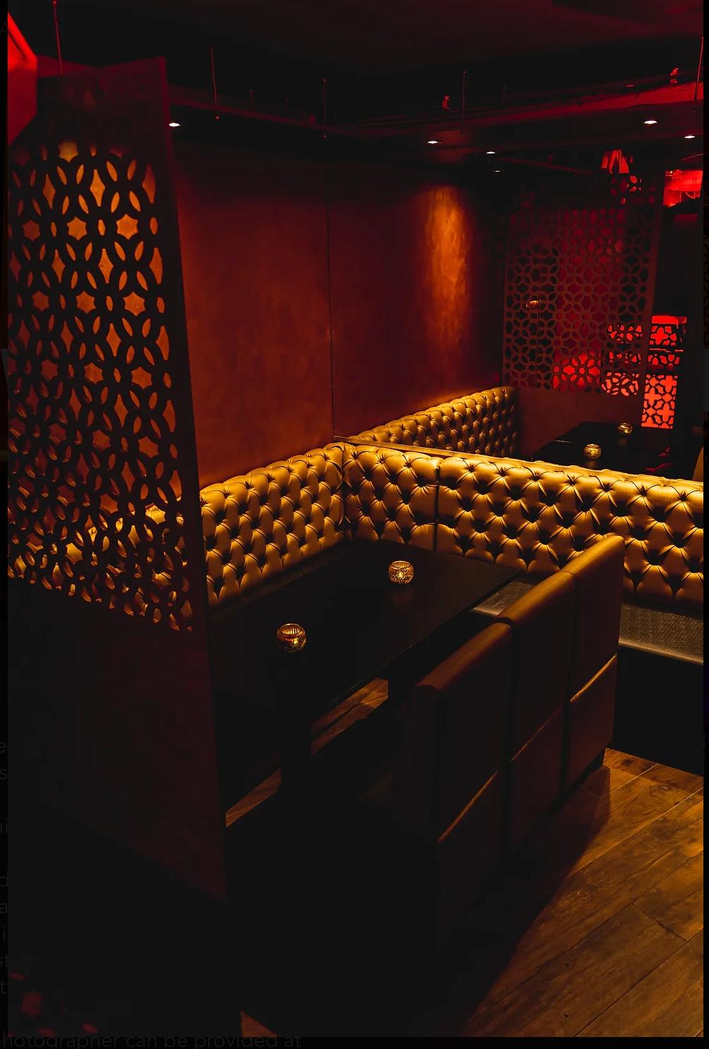 Mia Lounge, Private Function Room photo #1