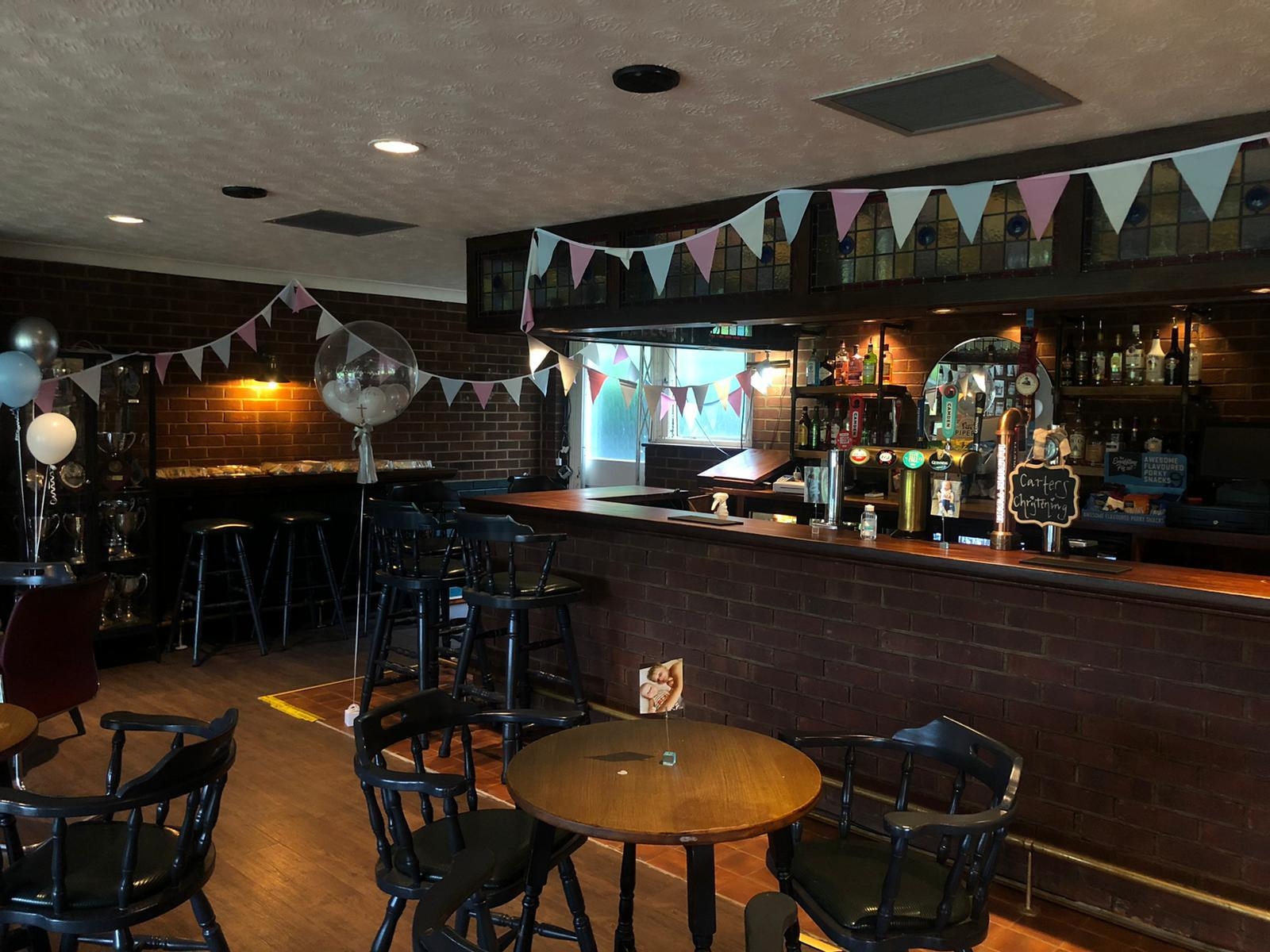 Photo of Finchley Cricket Club