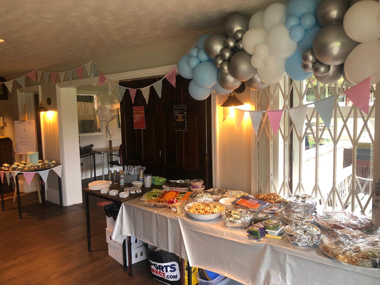 Photo of Finchley Cricket Club