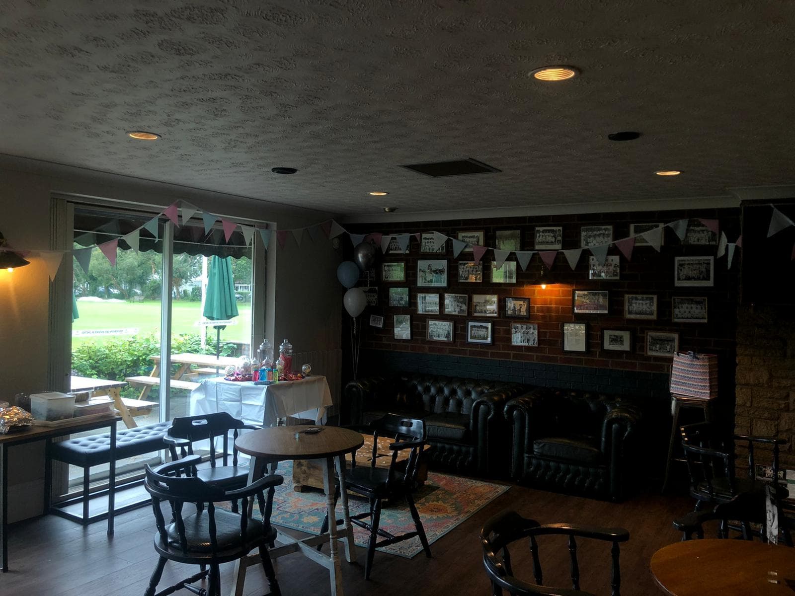 Finchley Cricket Club photo #2