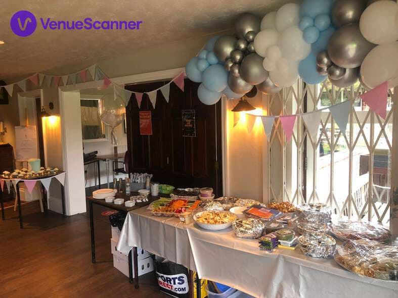 Finchley Cricket Club photo #3