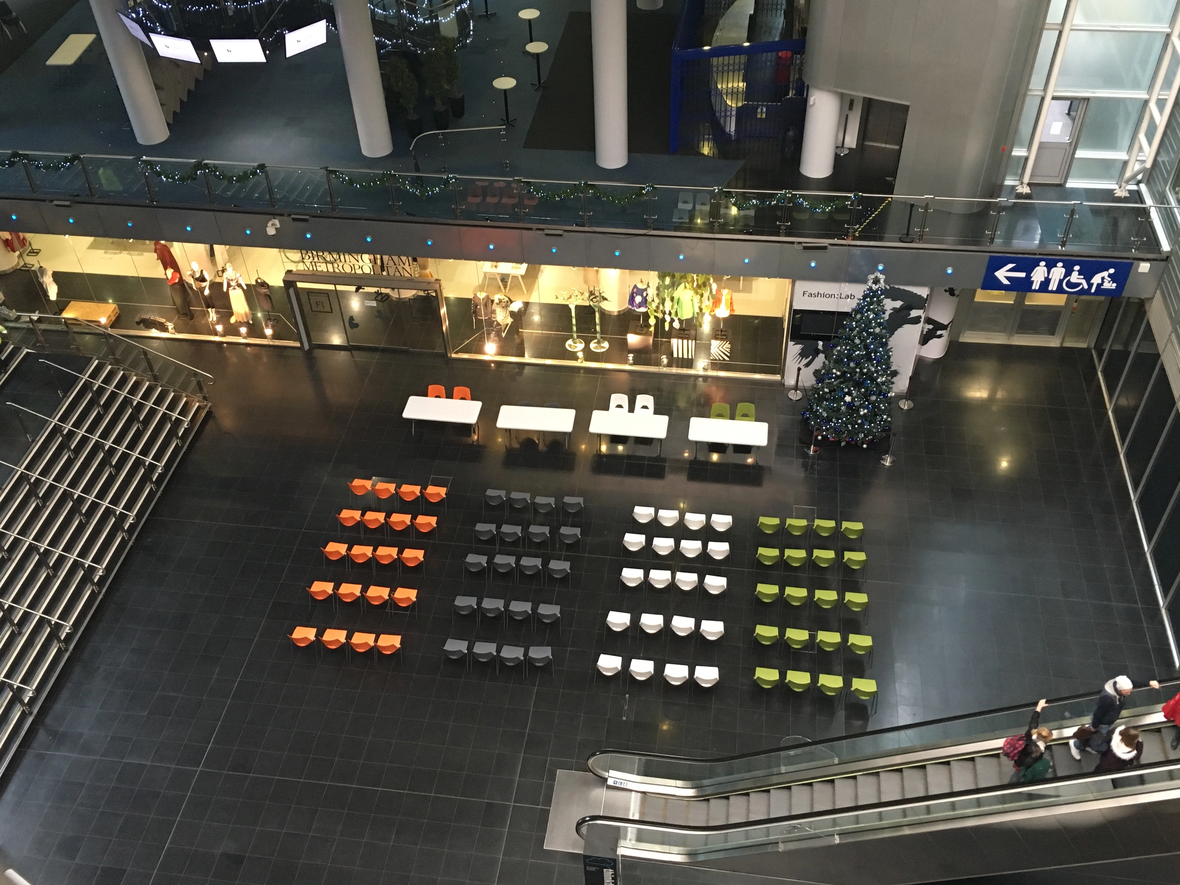 Photo of Millennium Point