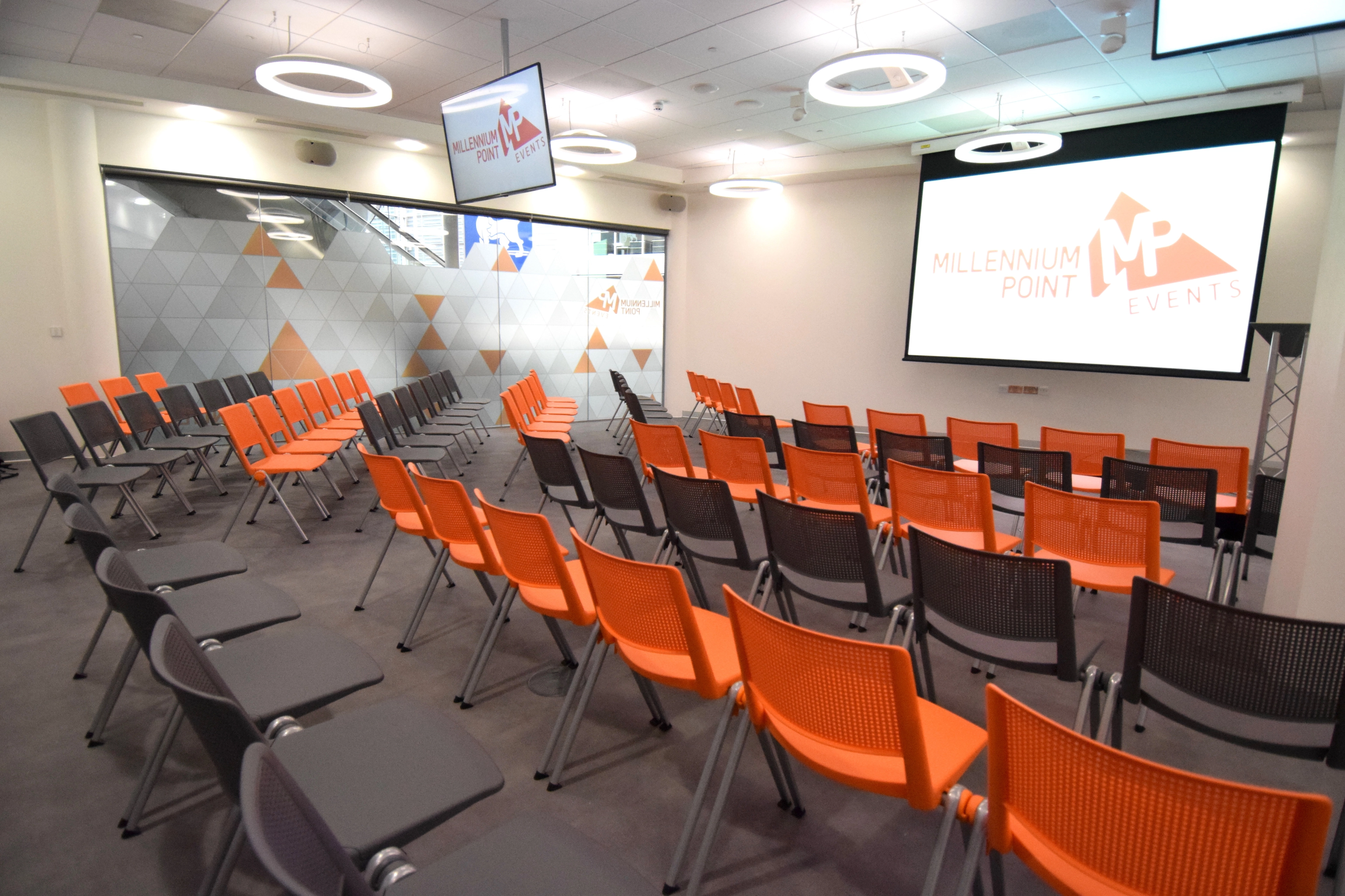 Photo of Millennium Point, Connect- Whole Suite