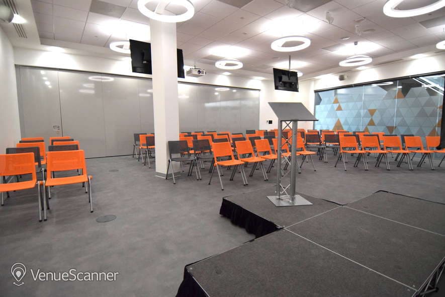 Millennium Point, Connect- Whole Suite photo #3