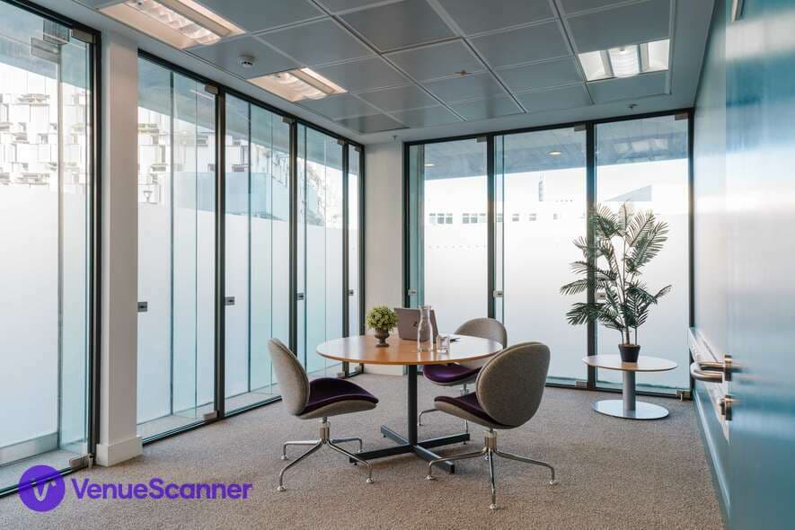 Millennium Point, Station photo #3