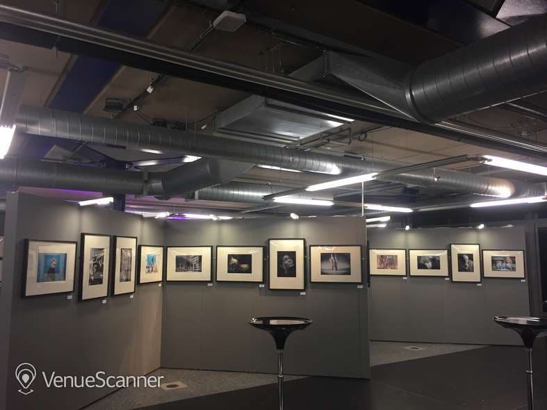 Concourse, Millennium Point photo #2