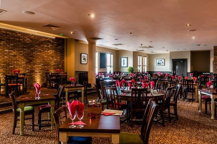 Photo of The Clumsy Swan Function Room (Rio Grande)