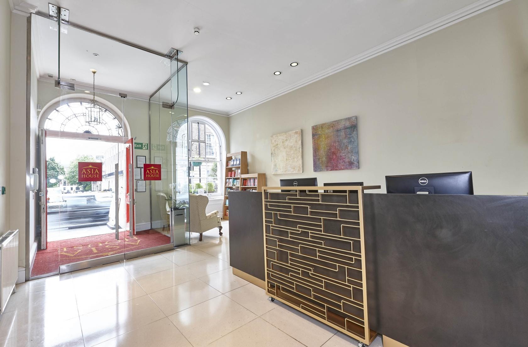 Photo of Asia House, Fine Room 1 And 2