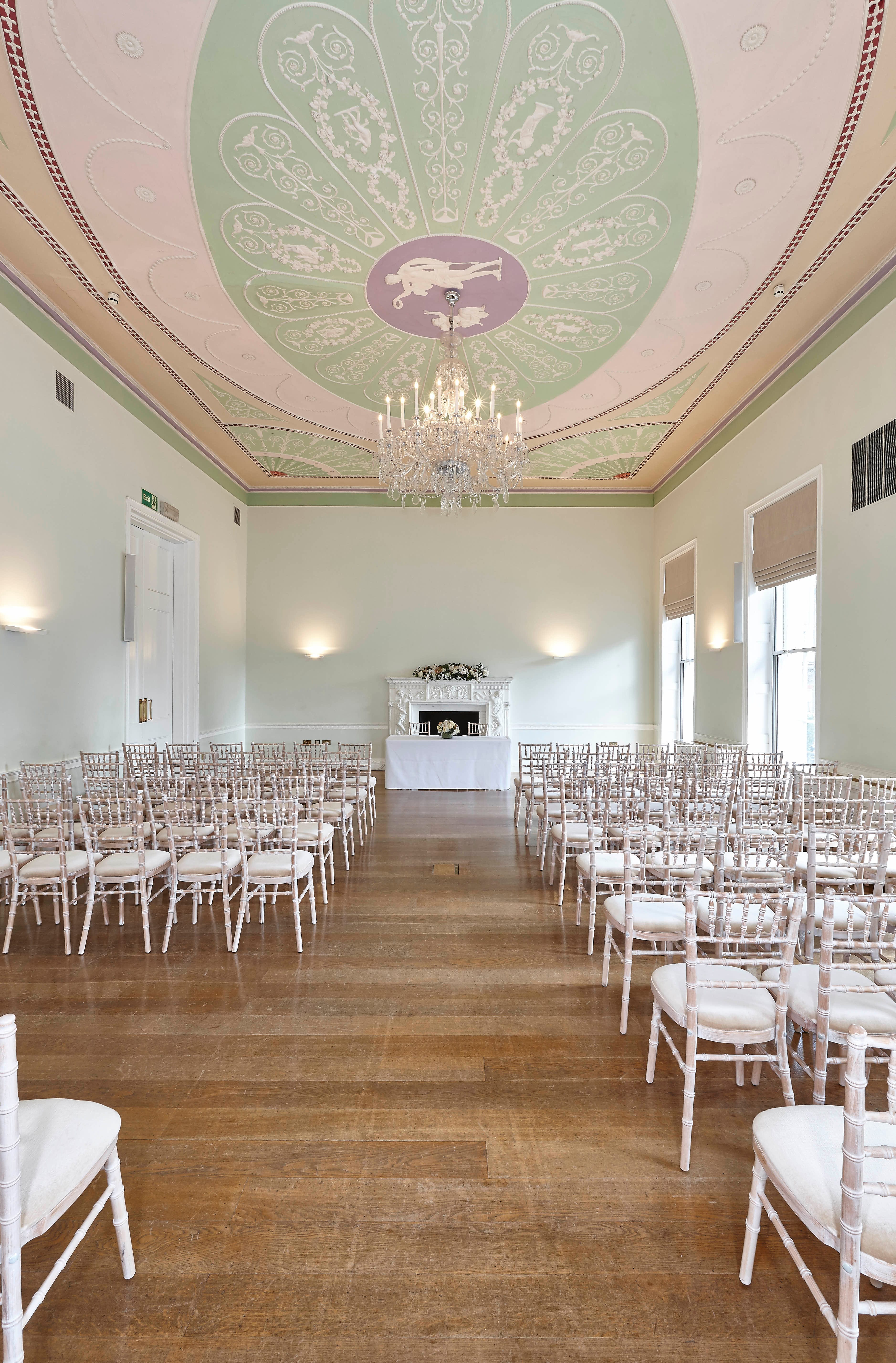 Photo of Asia House, Fine Room 1 And 2
