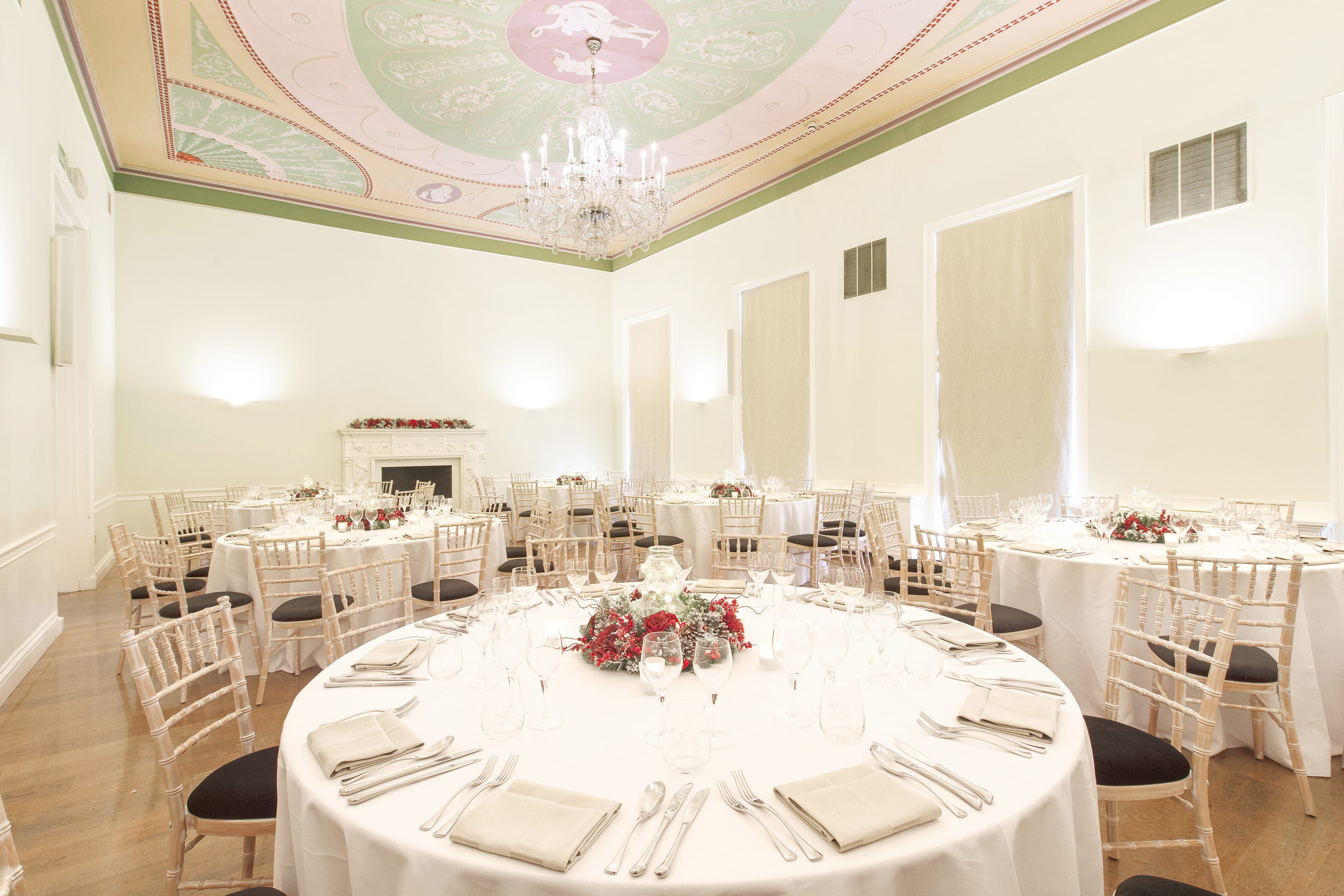 Photo of Asia House, Fine Room 1 And 2