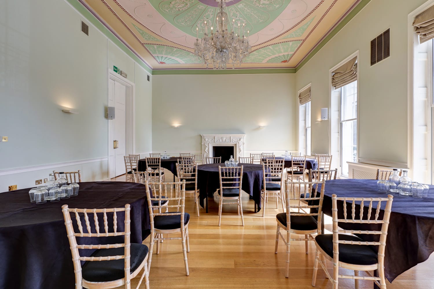 Photo of Asia House, Fine Room 1 And 2
