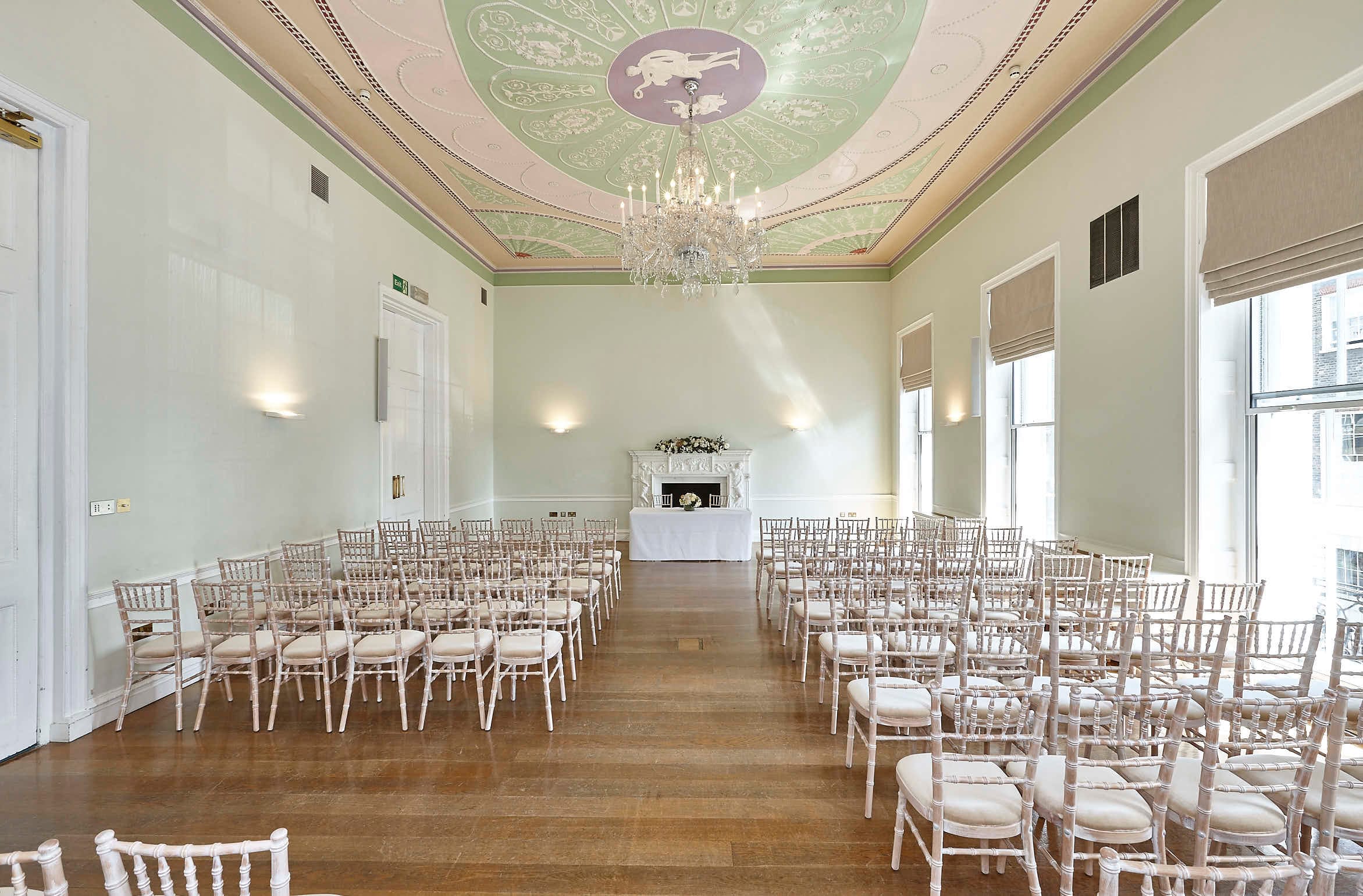 Photo of Asia House, Fine Room 1 And 2