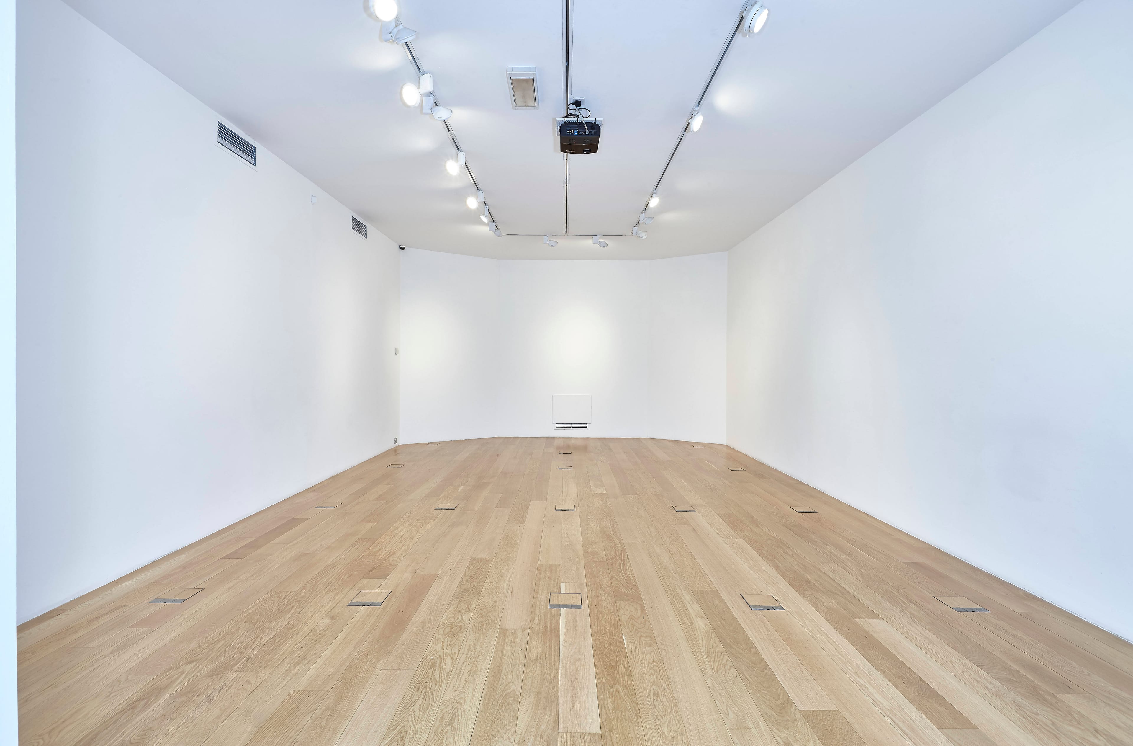 Photo of Asia House, Gallery