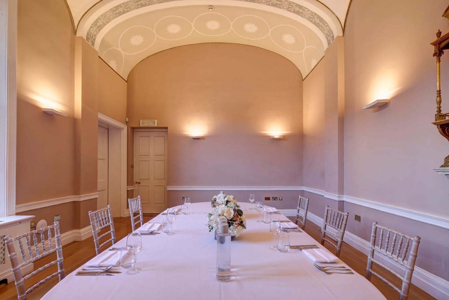 Photo of Asia House, Fine Room 3