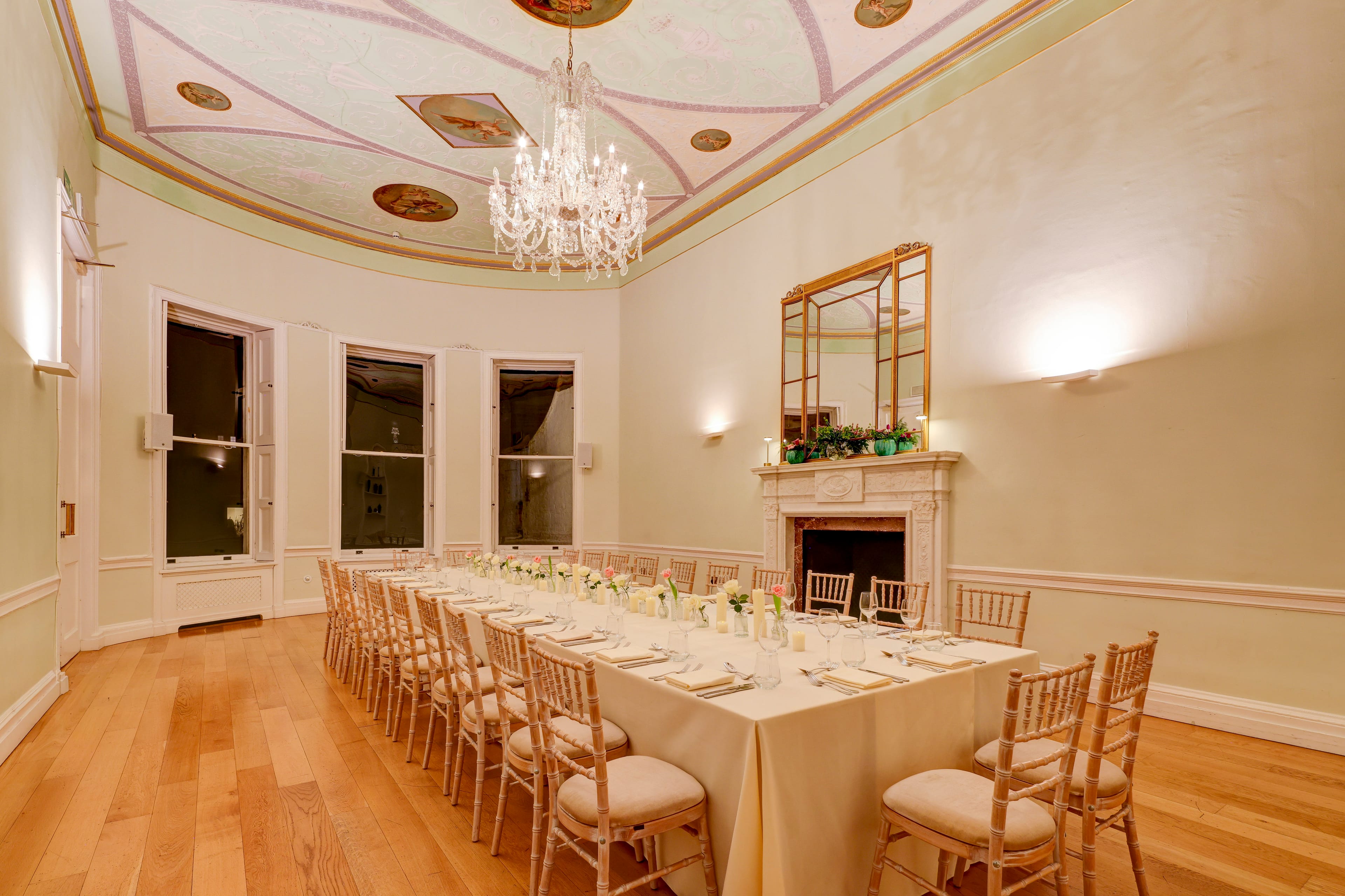Photo of Asia House, Fine Room 1 And 2