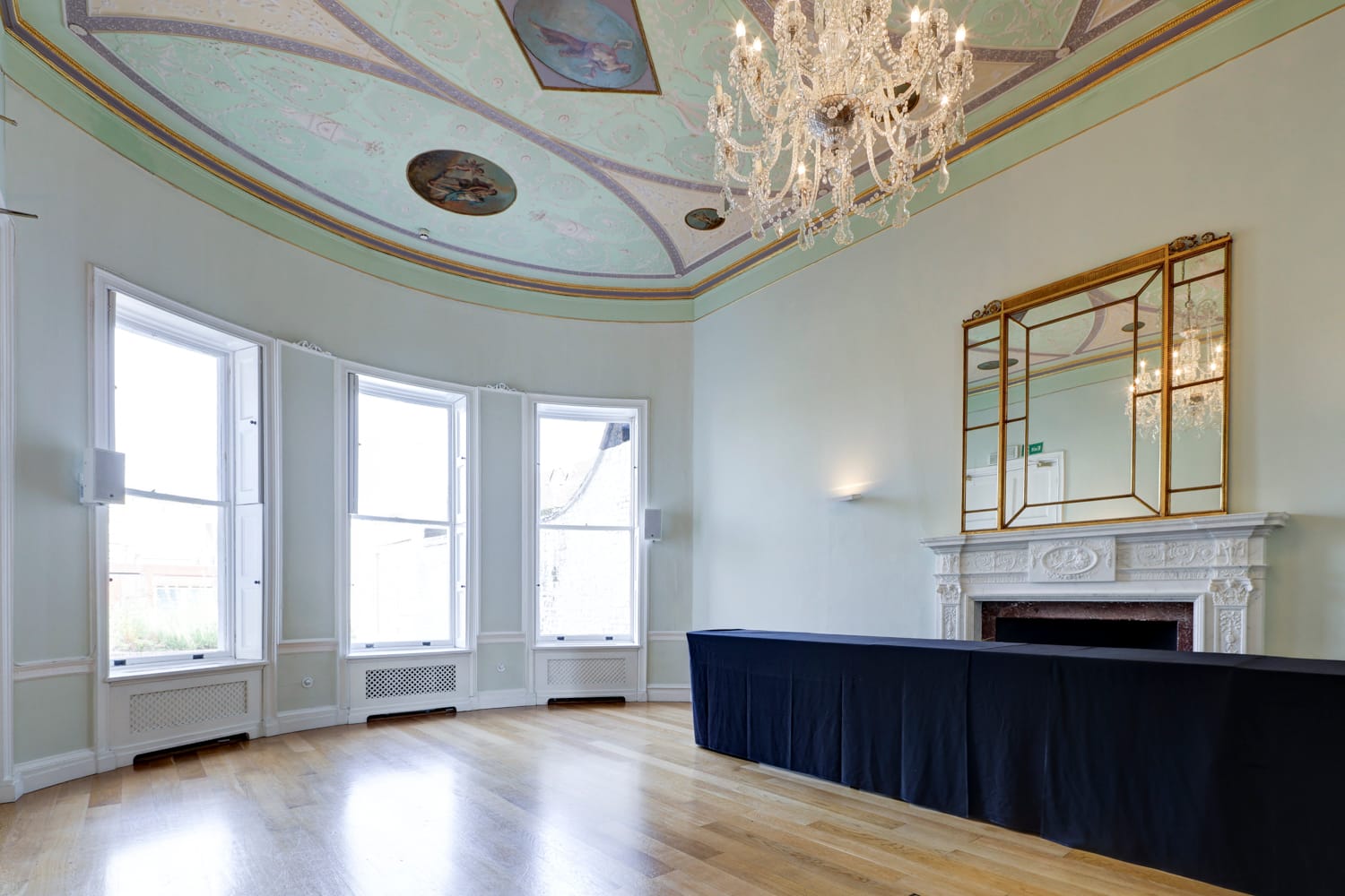 Photo of Asia House, Fine Room 1 And 2